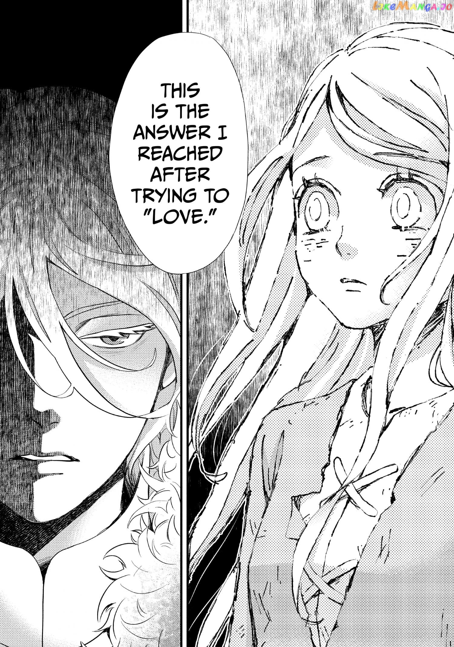 Read Nina the Starry Bride EN Manga Online