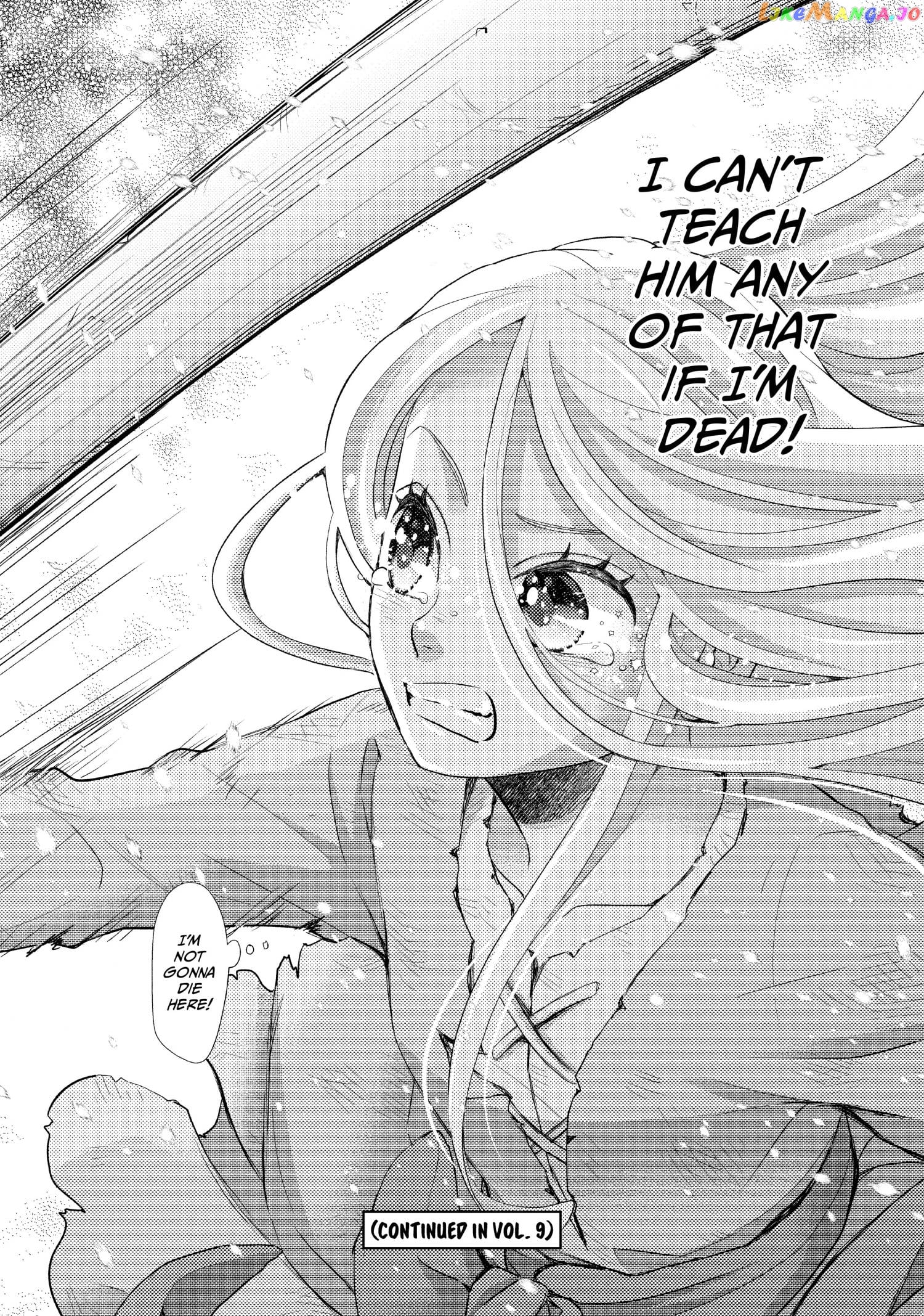 Read Nina the Starry Bride EN Manga Online