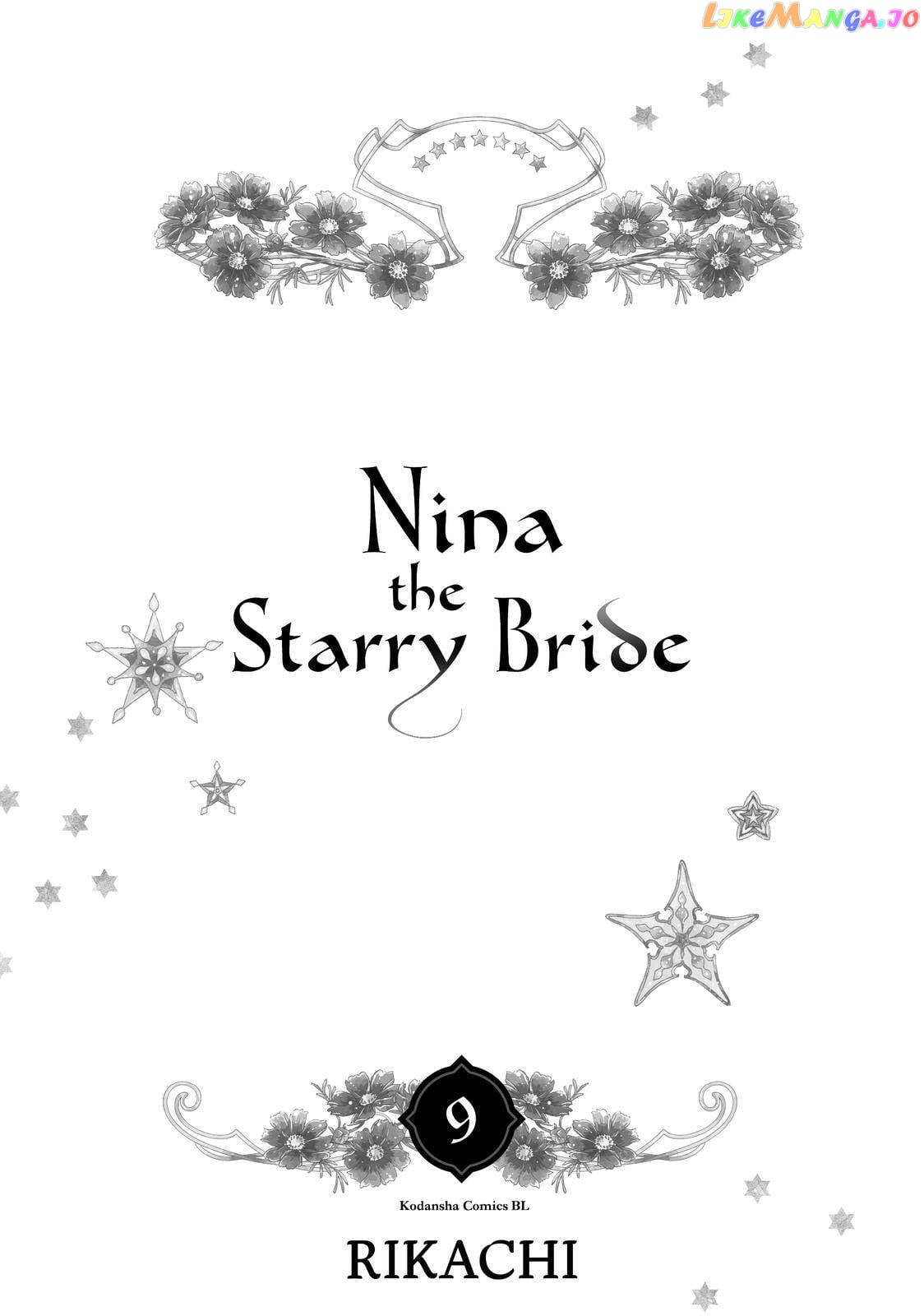 Read Nina the Starry Bride EN Manga Online