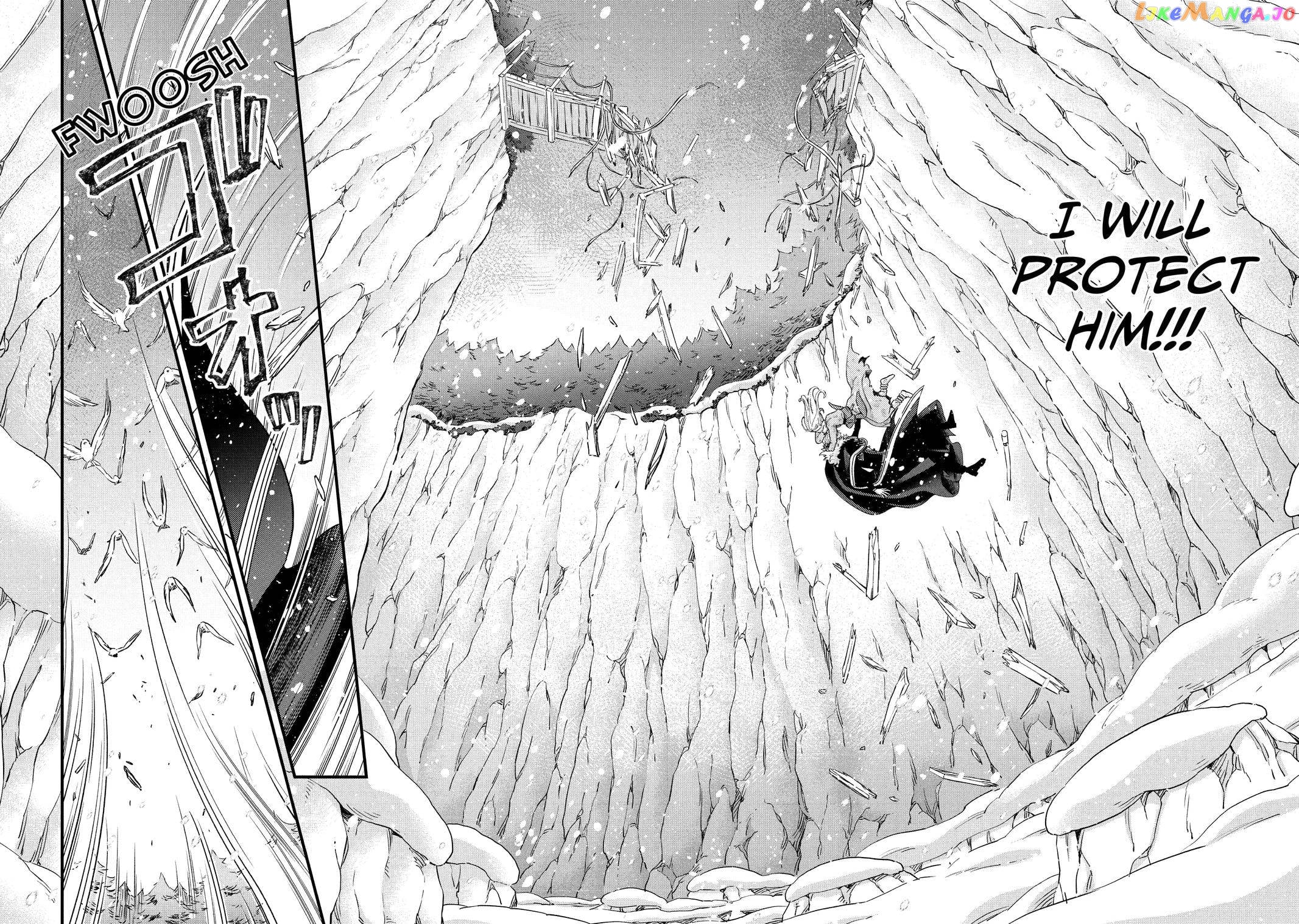 Read Nina the Starry Bride EN Manga Online