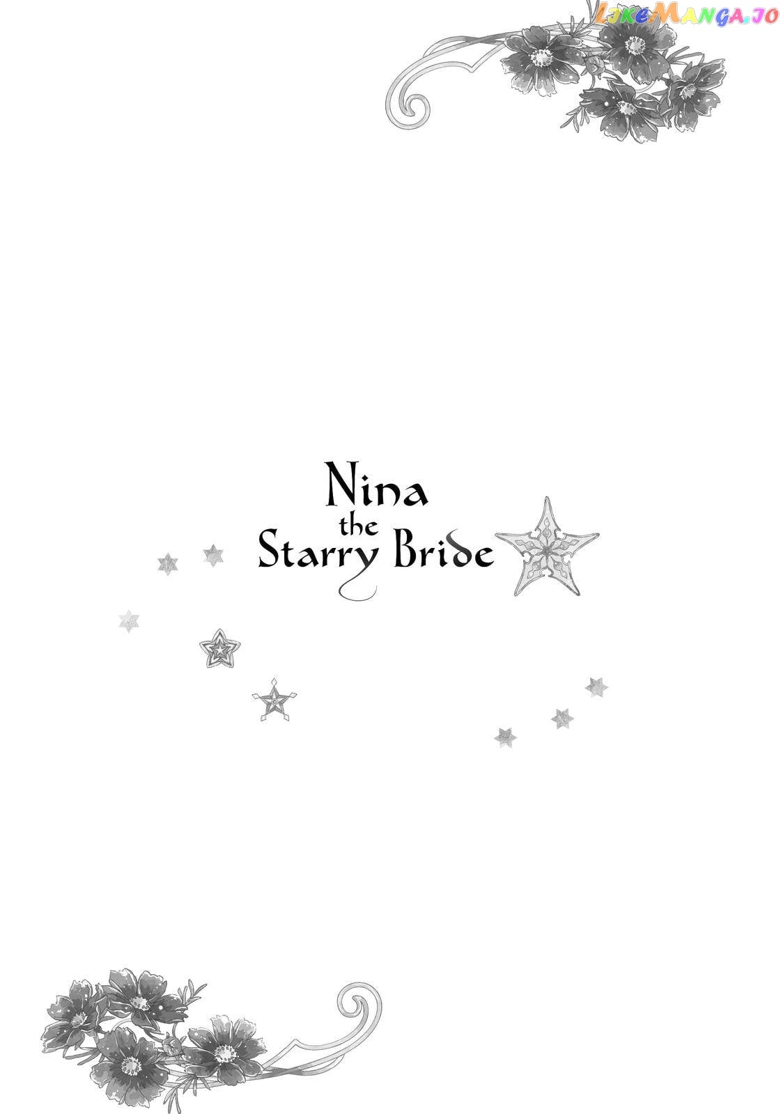 Read Nina the Starry Bride EN Manga Online