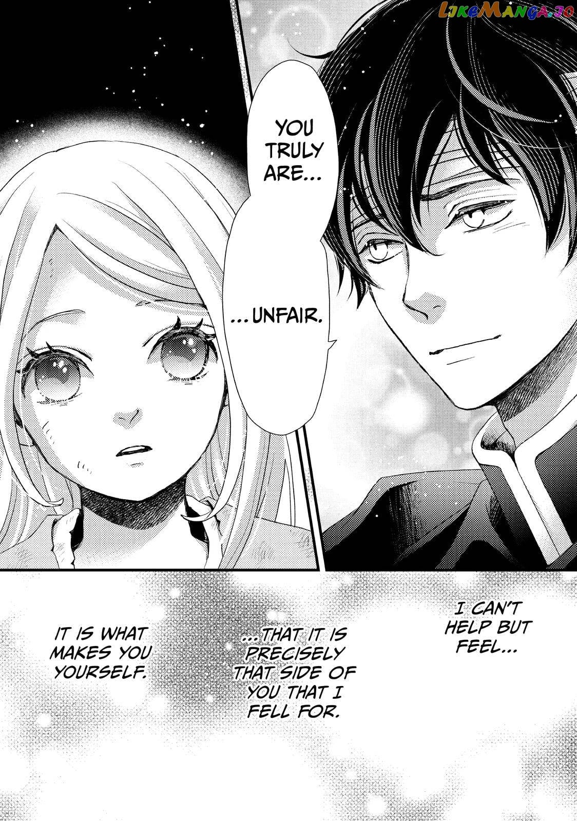 Read Nina the Starry Bride EN Manga Online