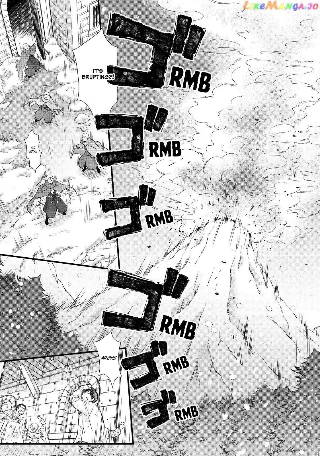 Read Nina the Starry Bride EN Manga Online