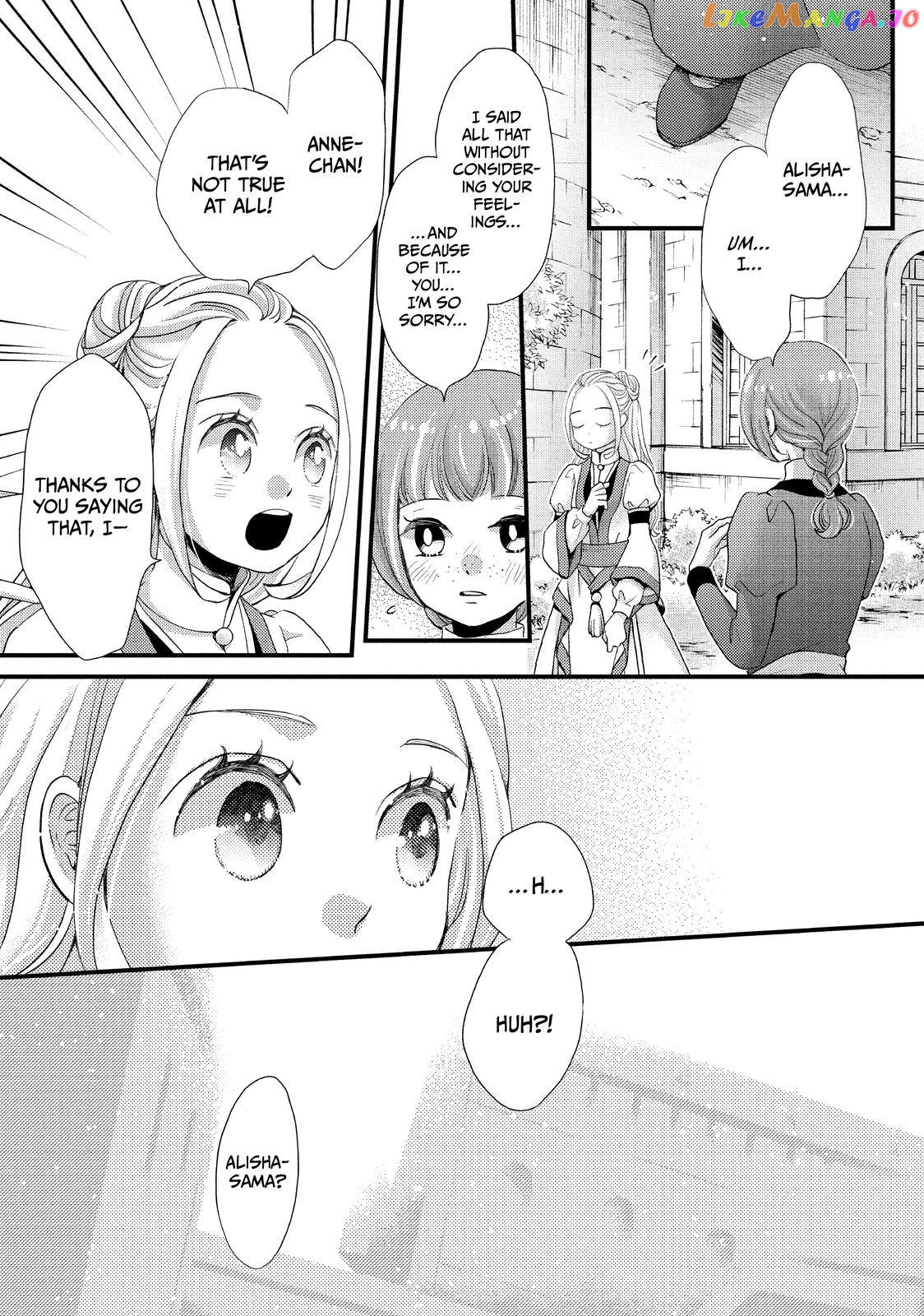 Read Nina the Starry Bride EN Manga Online