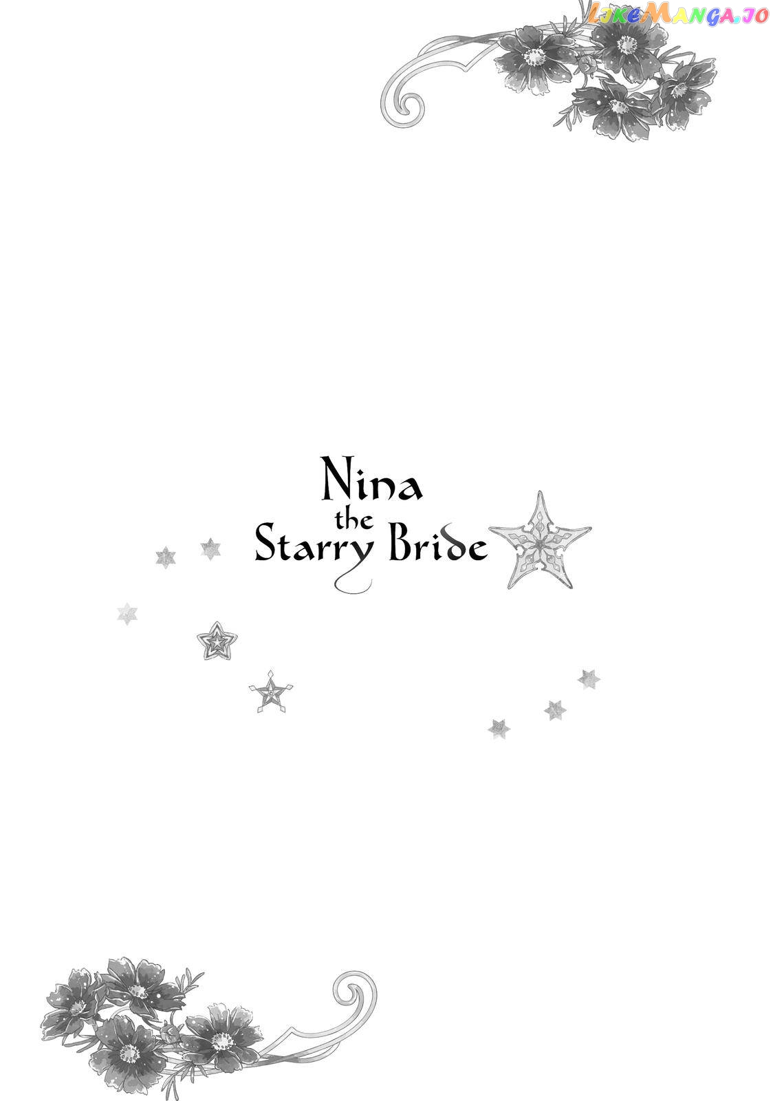 Read Nina the Starry Bride EN Manga Online