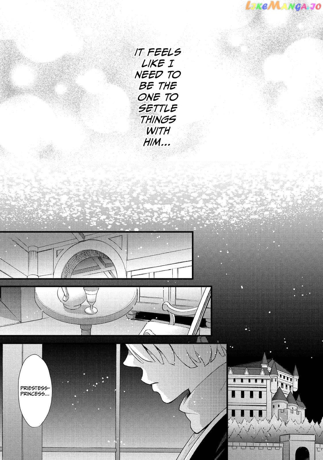 Read Nina the Starry Bride EN Manga Online