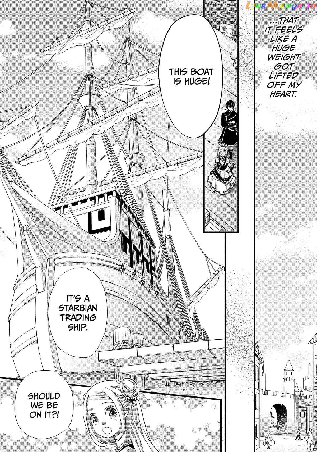 Read Nina the Starry Bride EN Manga Online