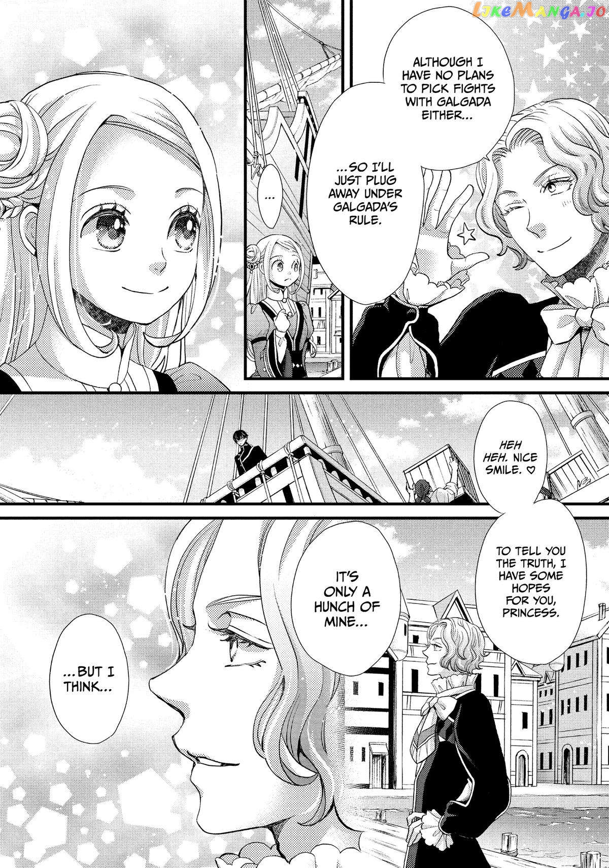 Read Nina the Starry Bride EN Manga Online