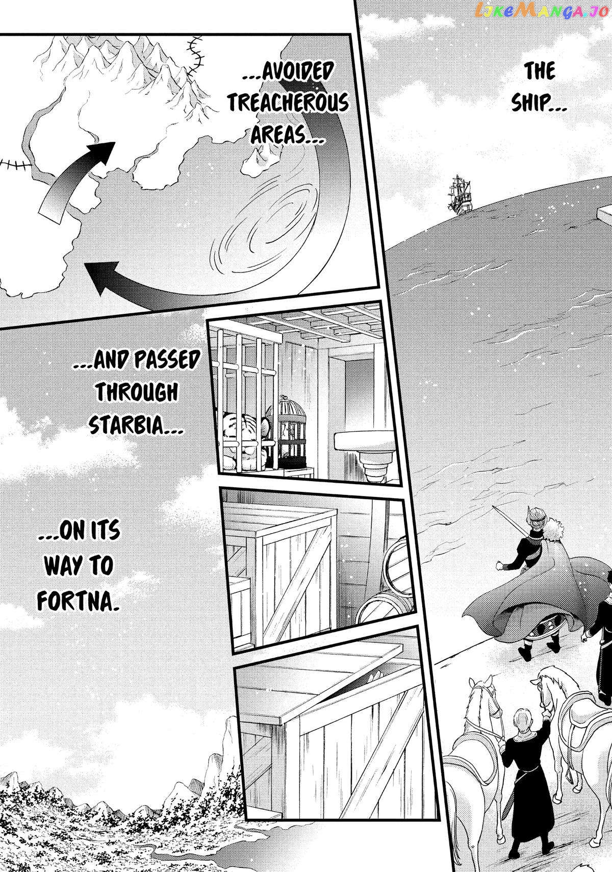 Read Nina the Starry Bride EN Manga Online