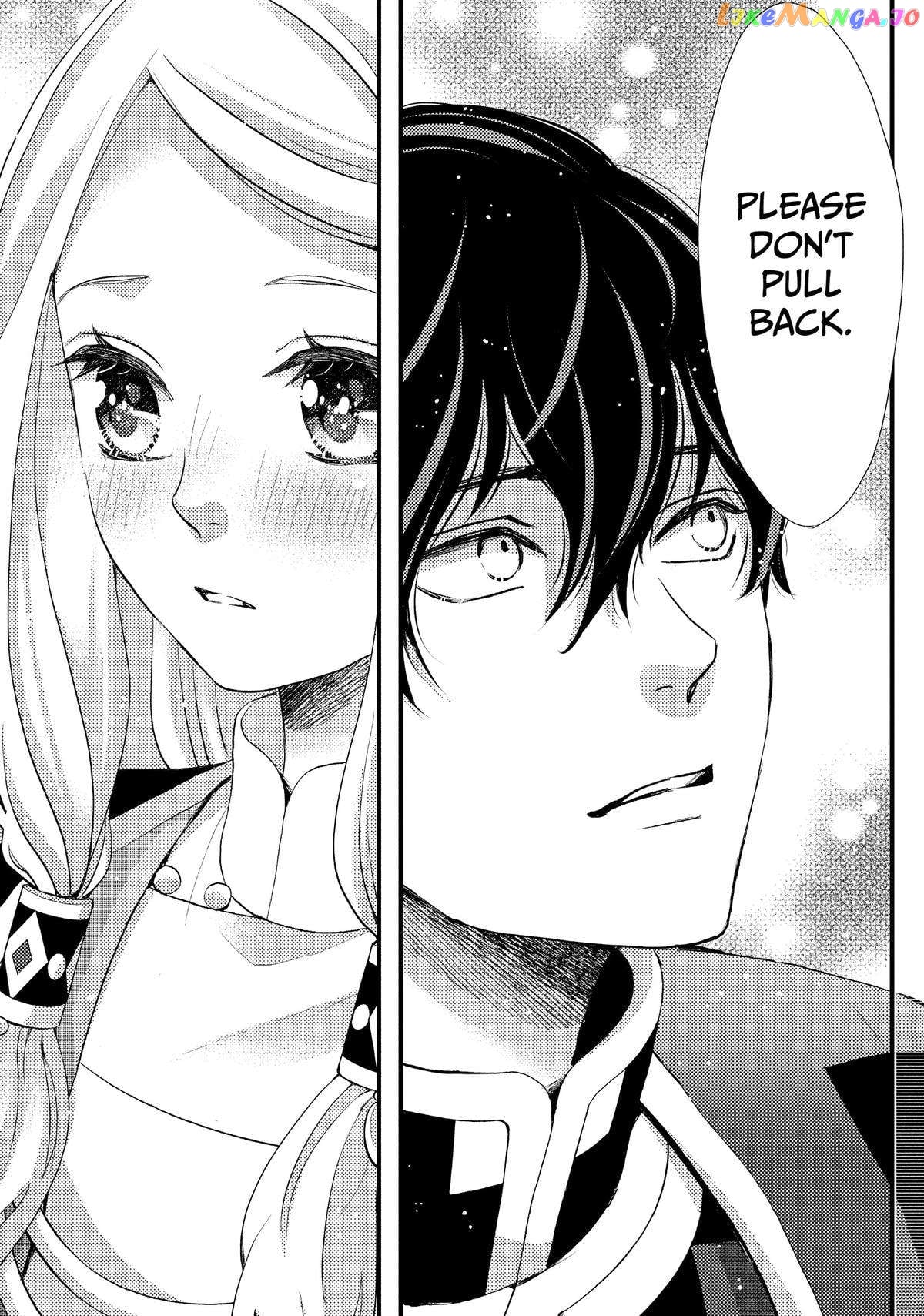 Read Nina the Starry Bride EN Manga Online