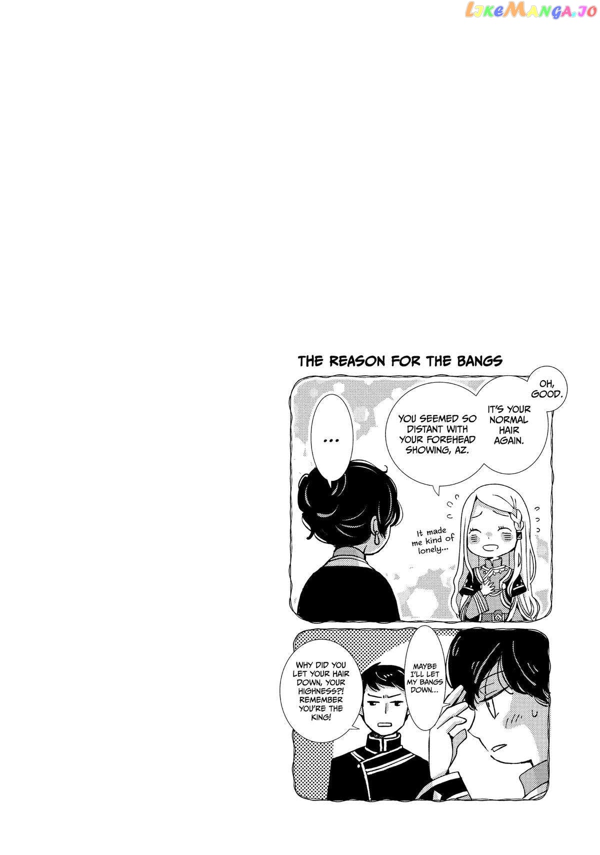 Read Nina the Starry Bride EN Manga Online