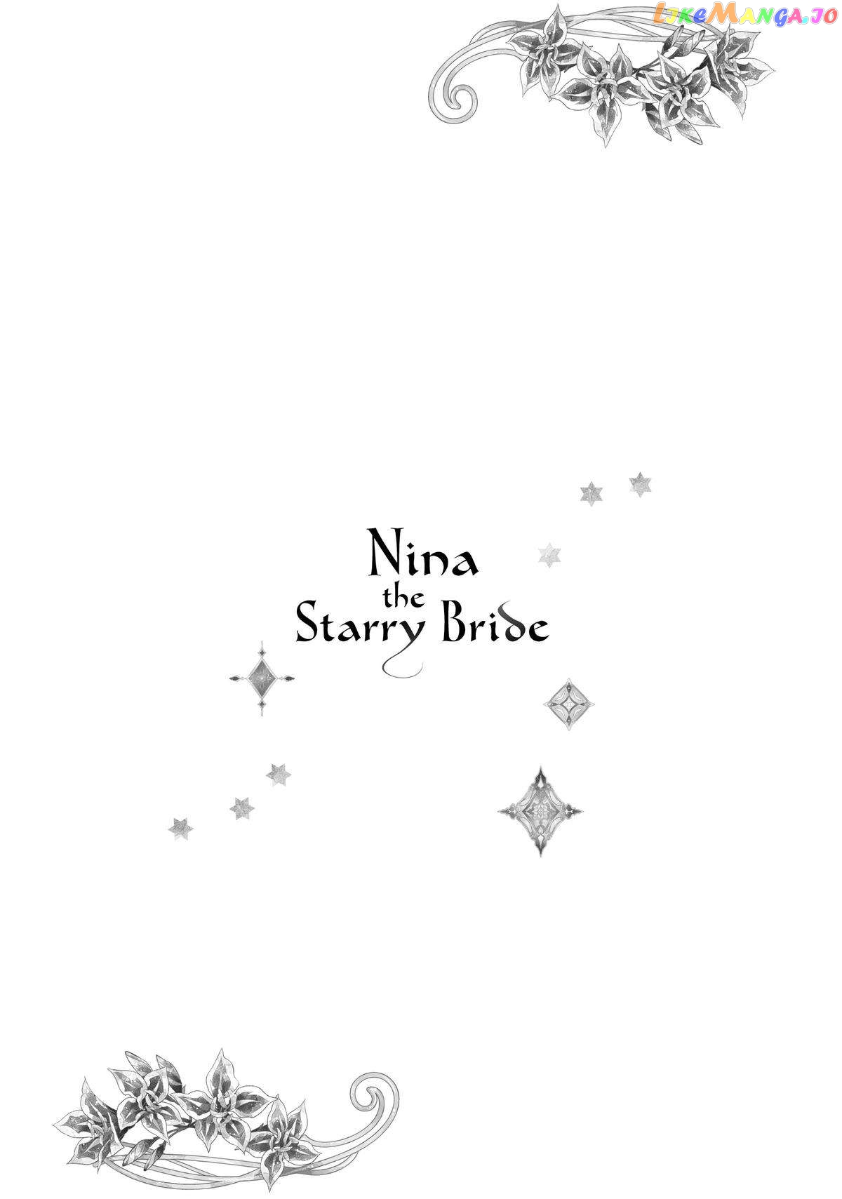 Read Nina the Starry Bride EN Manga Online