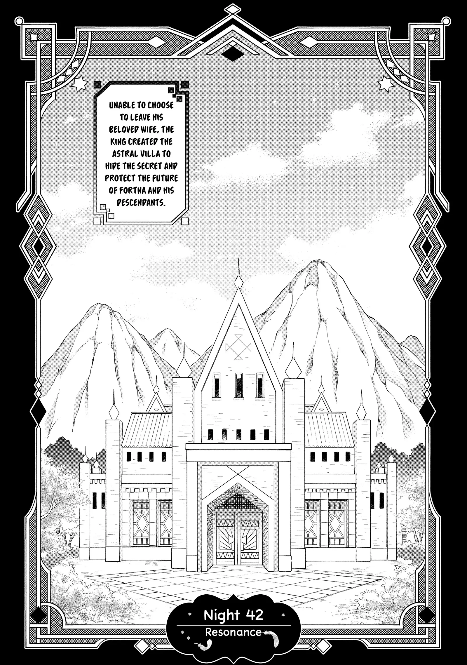Read Nina the Starry Bride EN Manga Online
