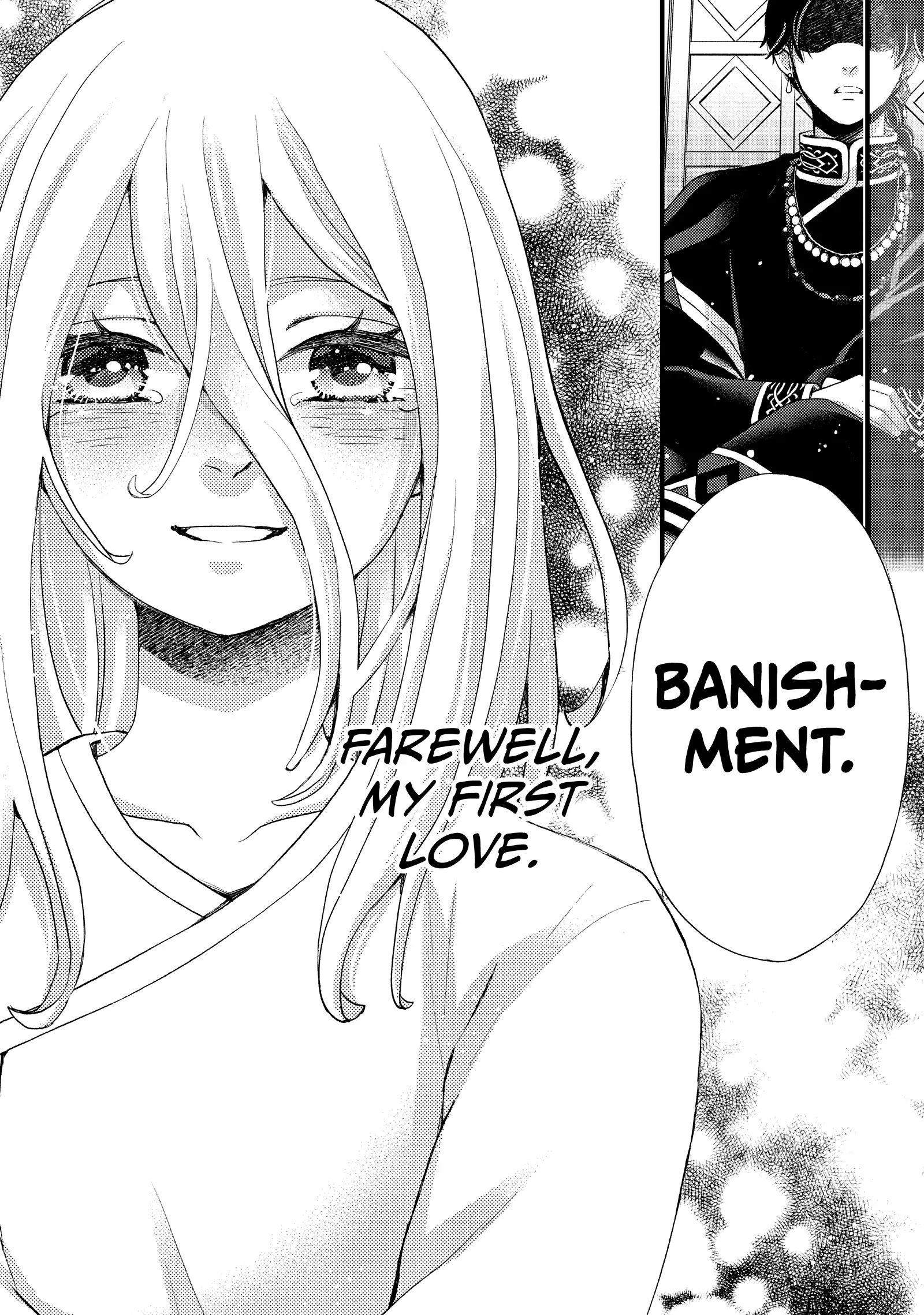 Read Nina the Starry Bride EN Manga Online
