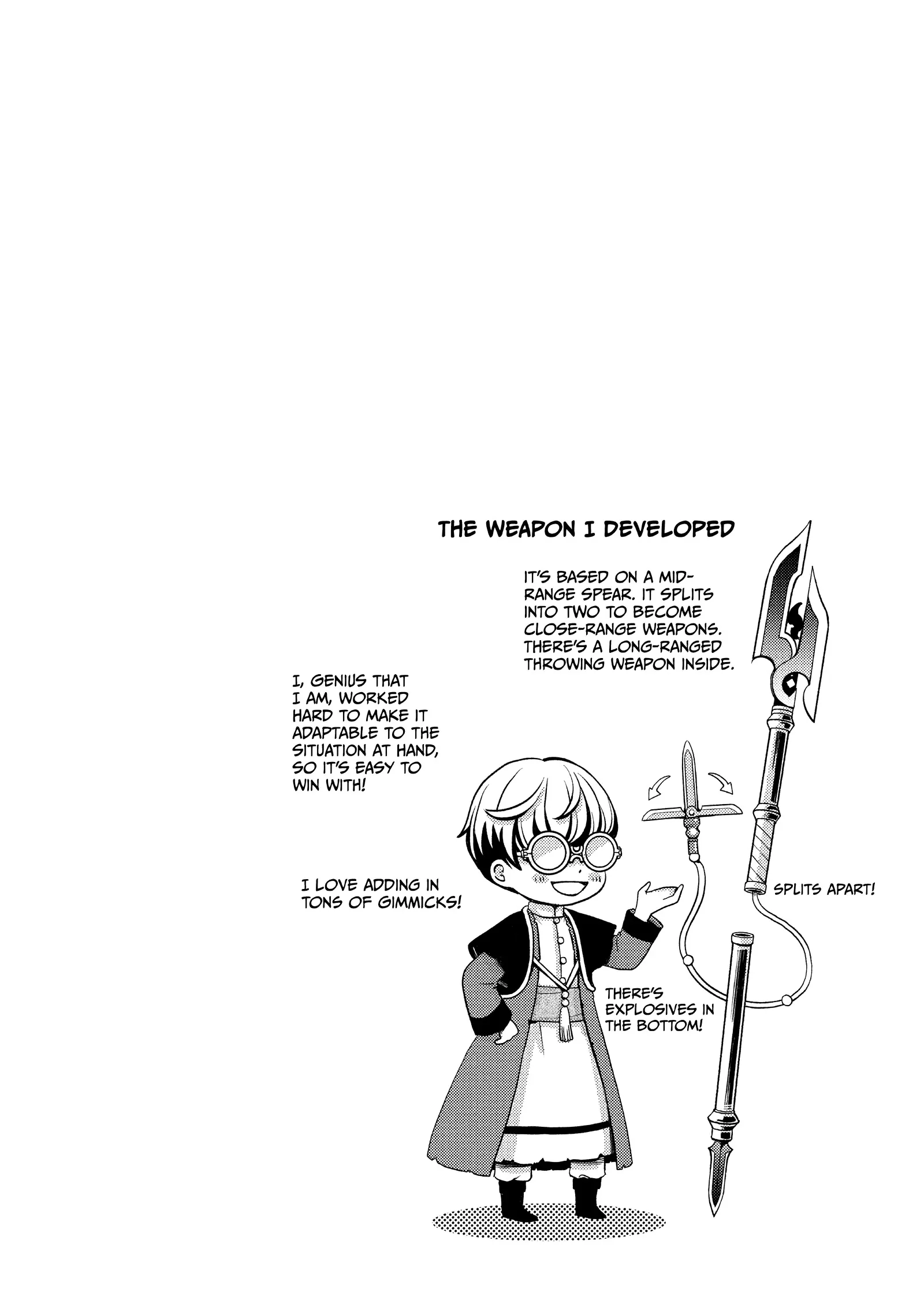 Read Nina the Starry Bride EN Manga Online