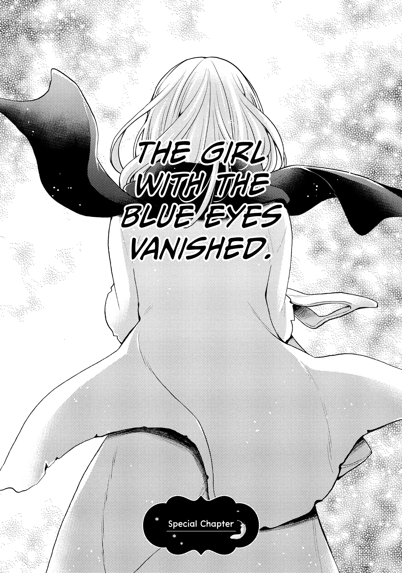 Read Nina the Starry Bride EN Manga Online