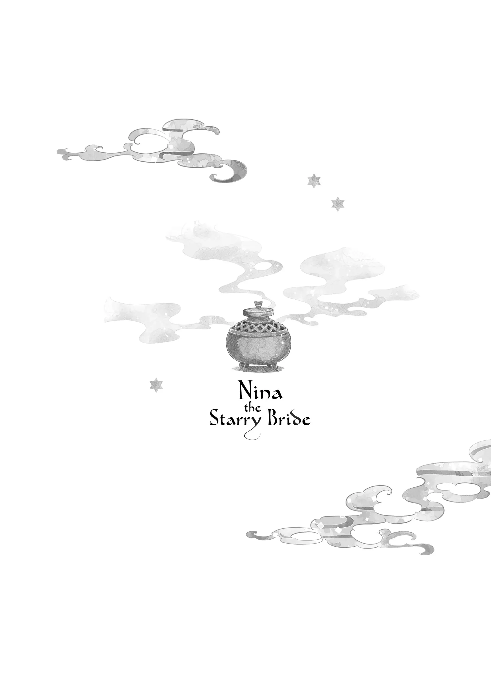 Read Nina the Starry Bride EN Manga Online