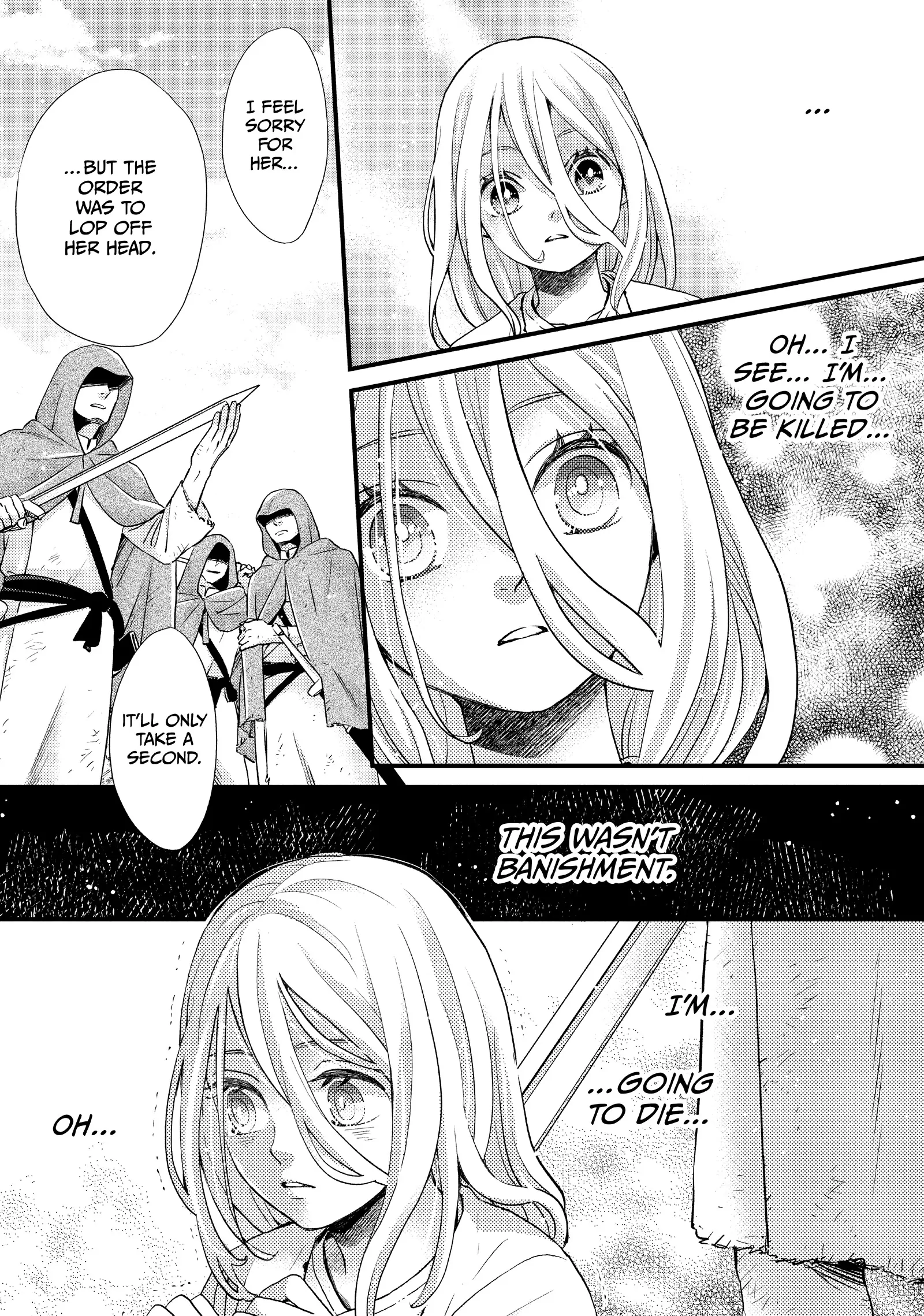 Read Nina the Starry Bride EN Manga Online
