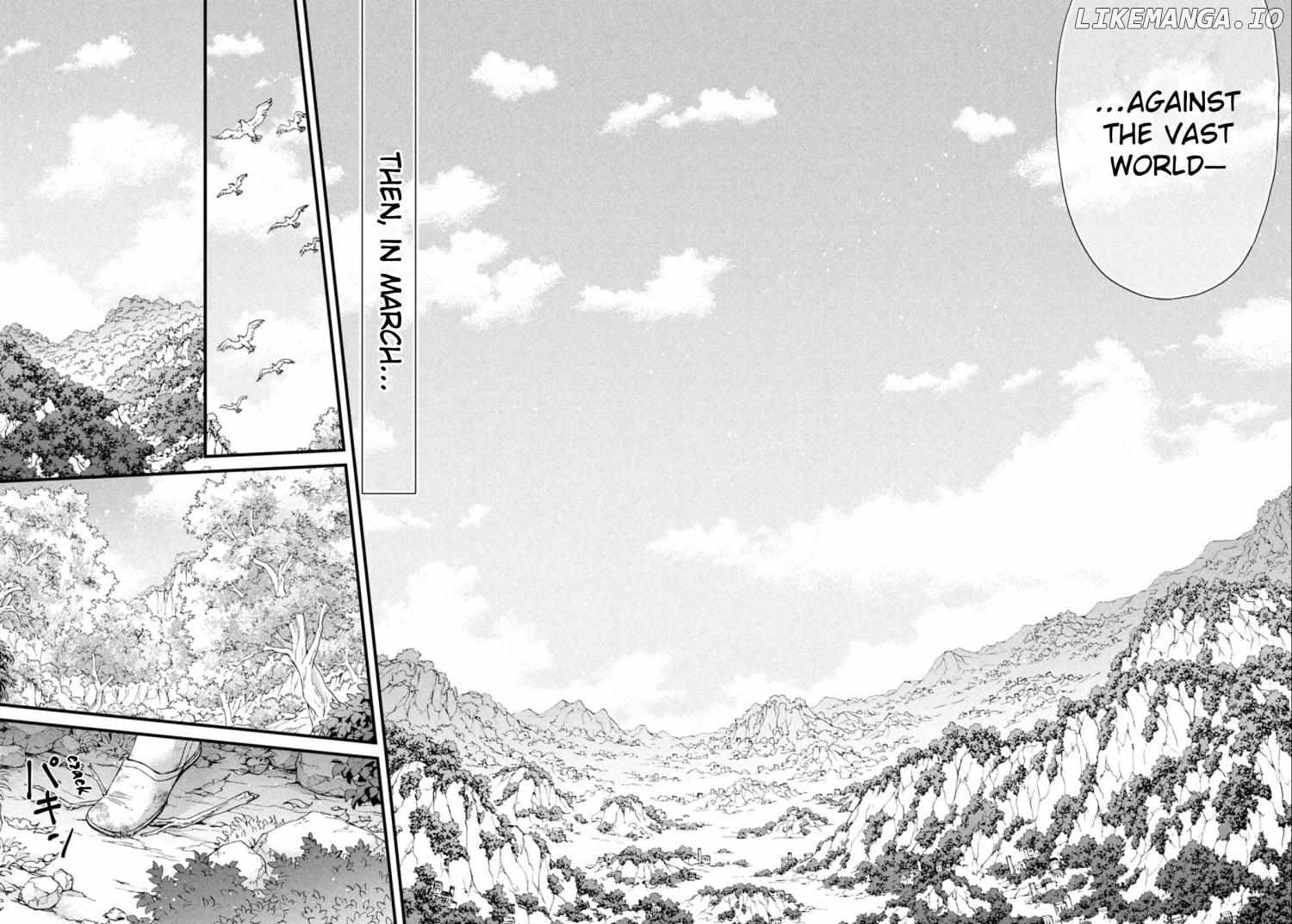 Read Nina the Starry Bride EN Manga Online