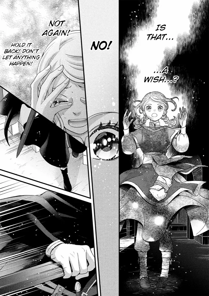 Read Nina the Starry Bride EN Manga Online