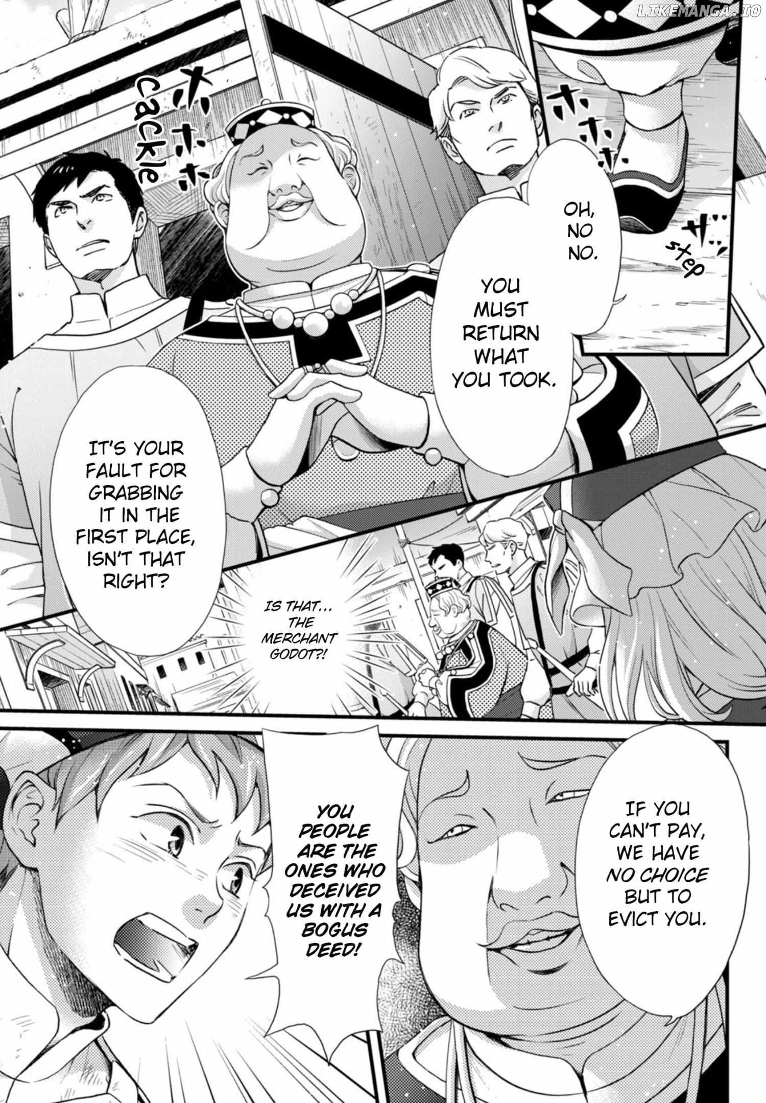 Read Nina the Starry Bride EN Manga Online
