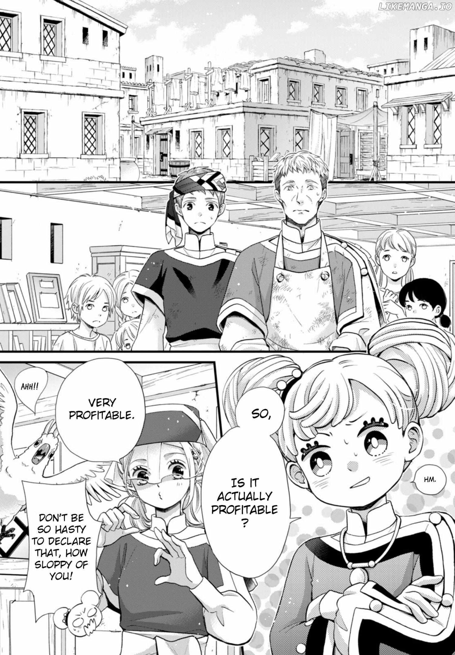 Read Nina the Starry Bride EN Manga Online
