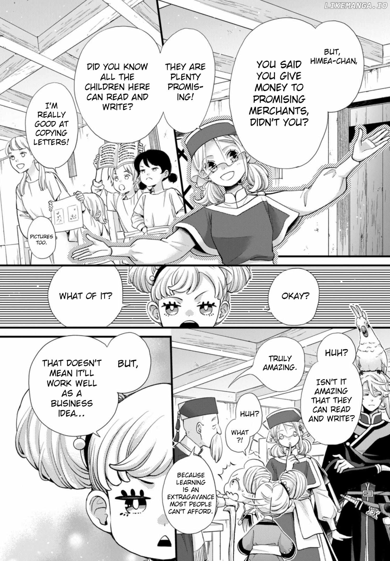 Read Nina the Starry Bride EN Manga Online