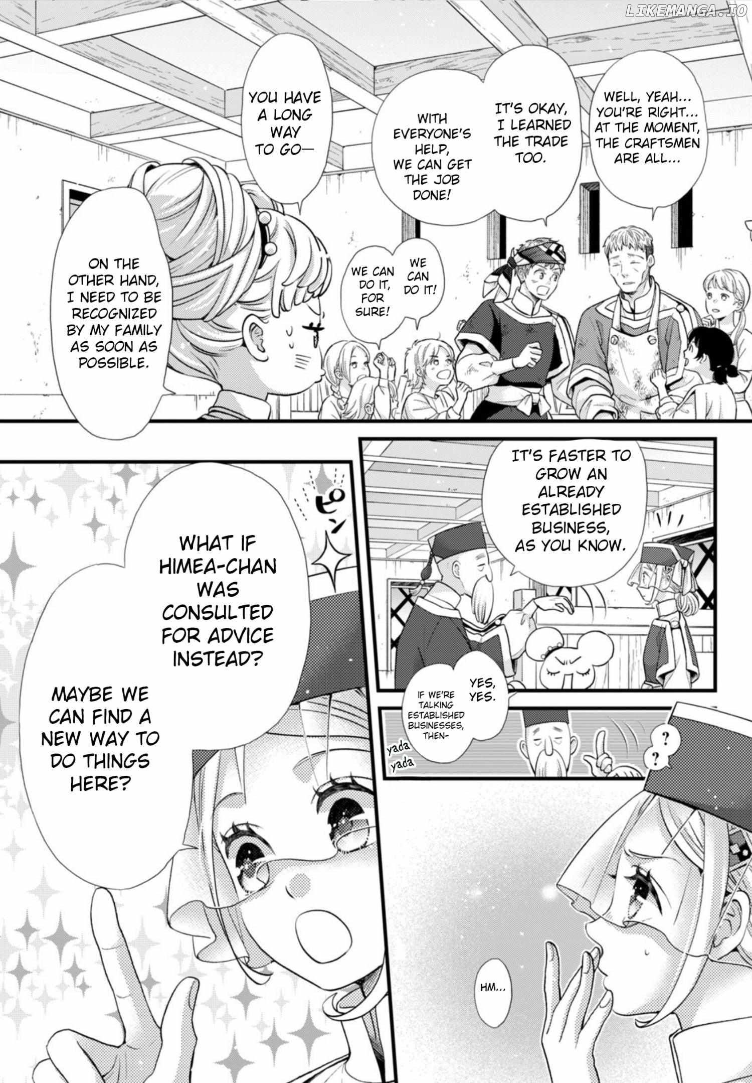 Read Nina the Starry Bride EN Manga Online