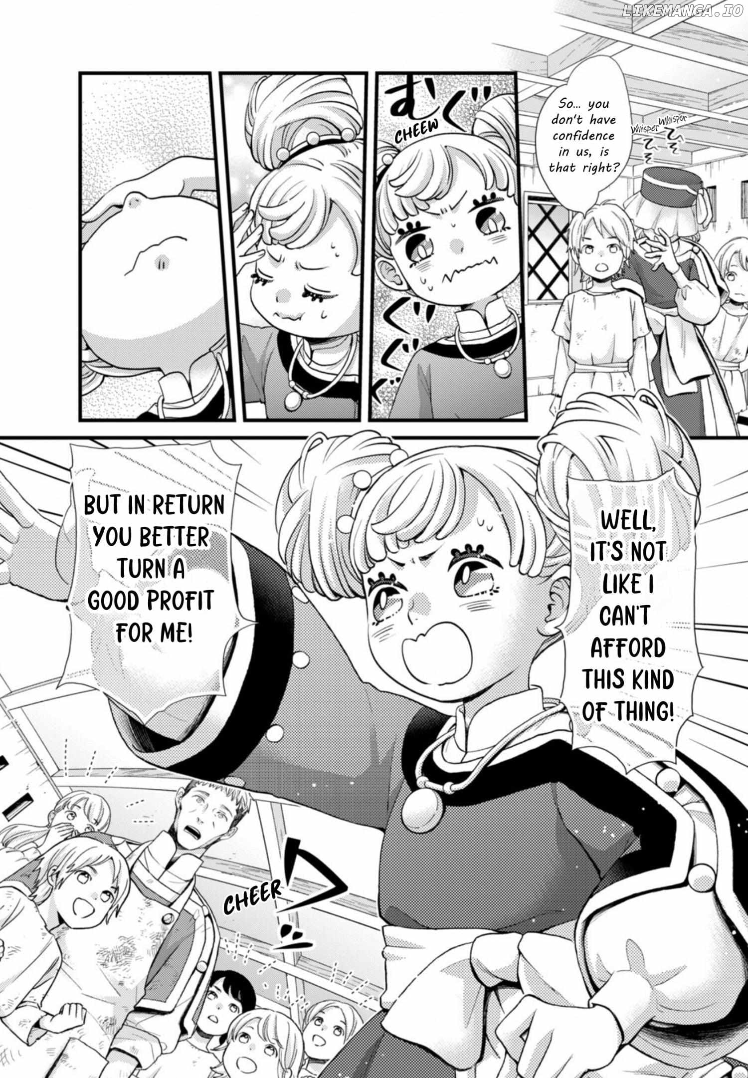 Read Nina the Starry Bride EN Manga Online