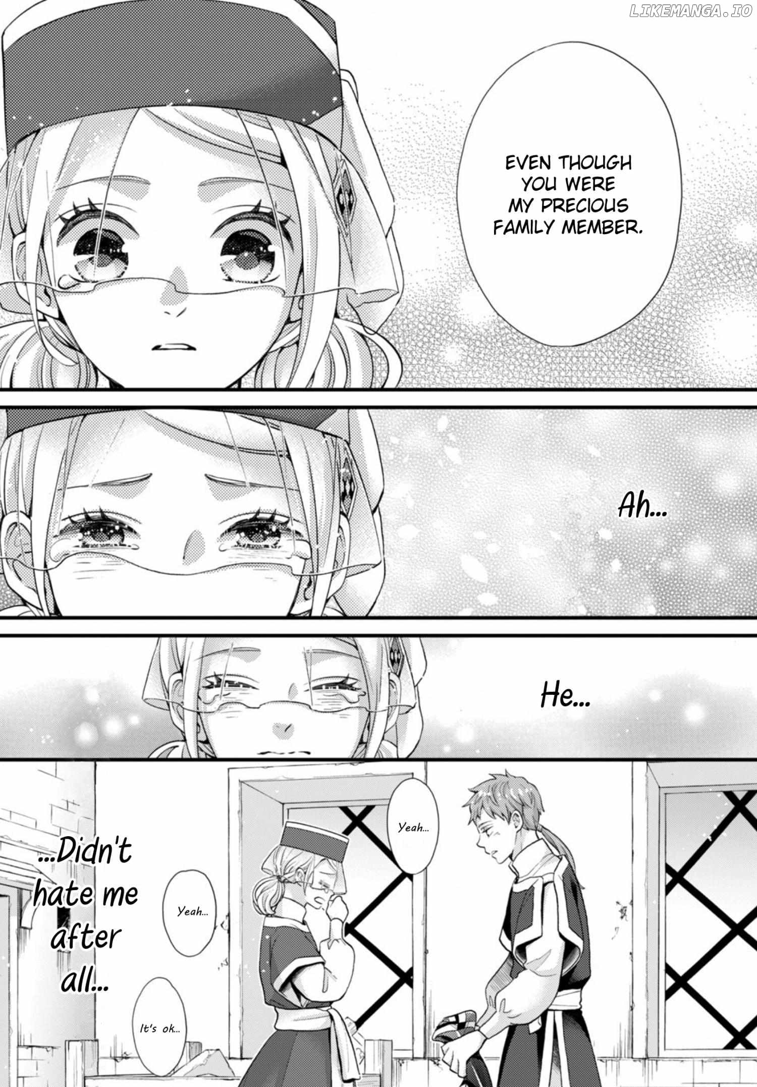 Read Nina the Starry Bride EN Manga Online