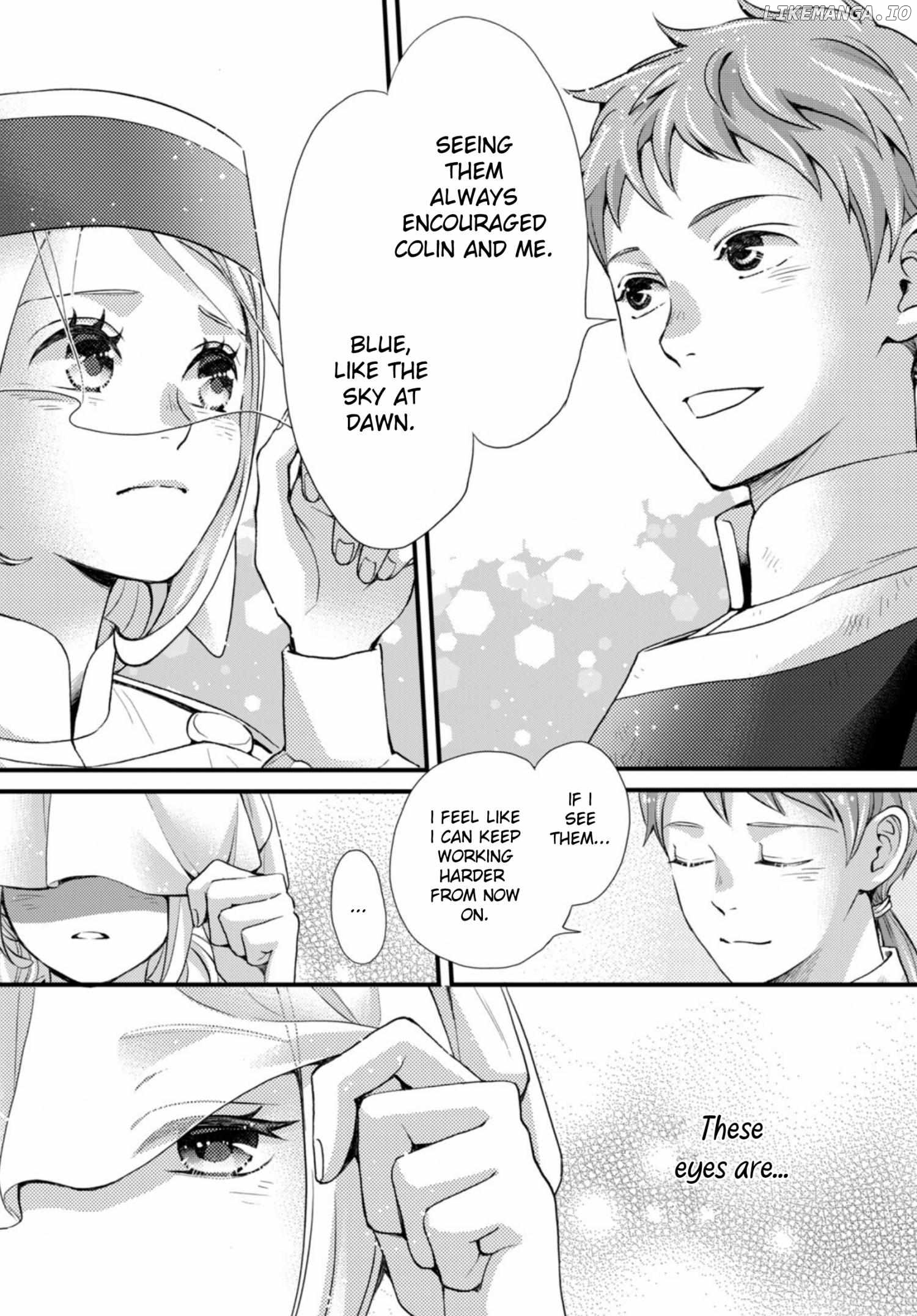 Read Nina the Starry Bride EN Manga Online