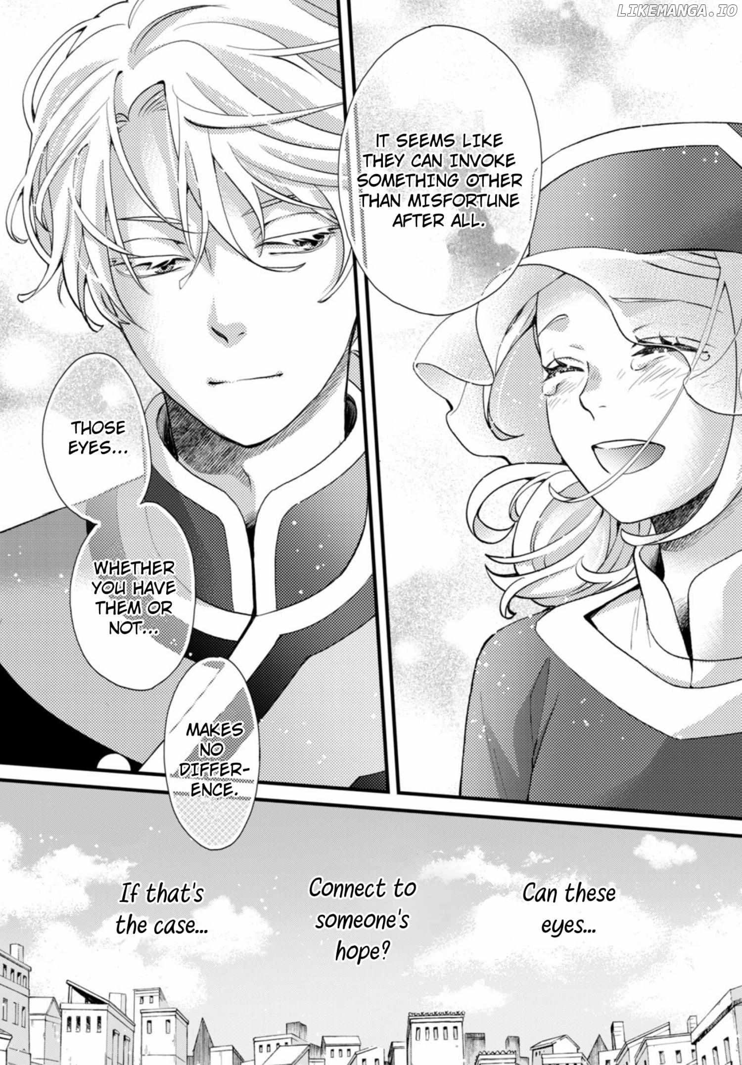Read Nina the Starry Bride EN Manga Online