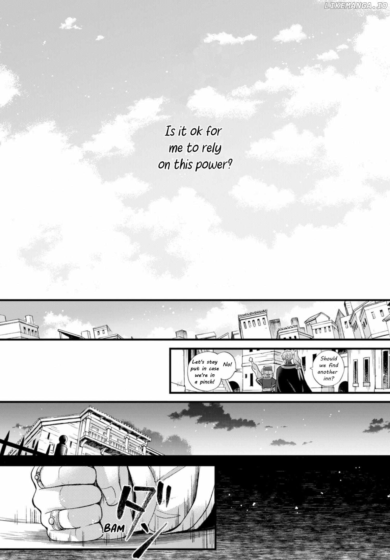 Read Nina the Starry Bride EN Manga Online