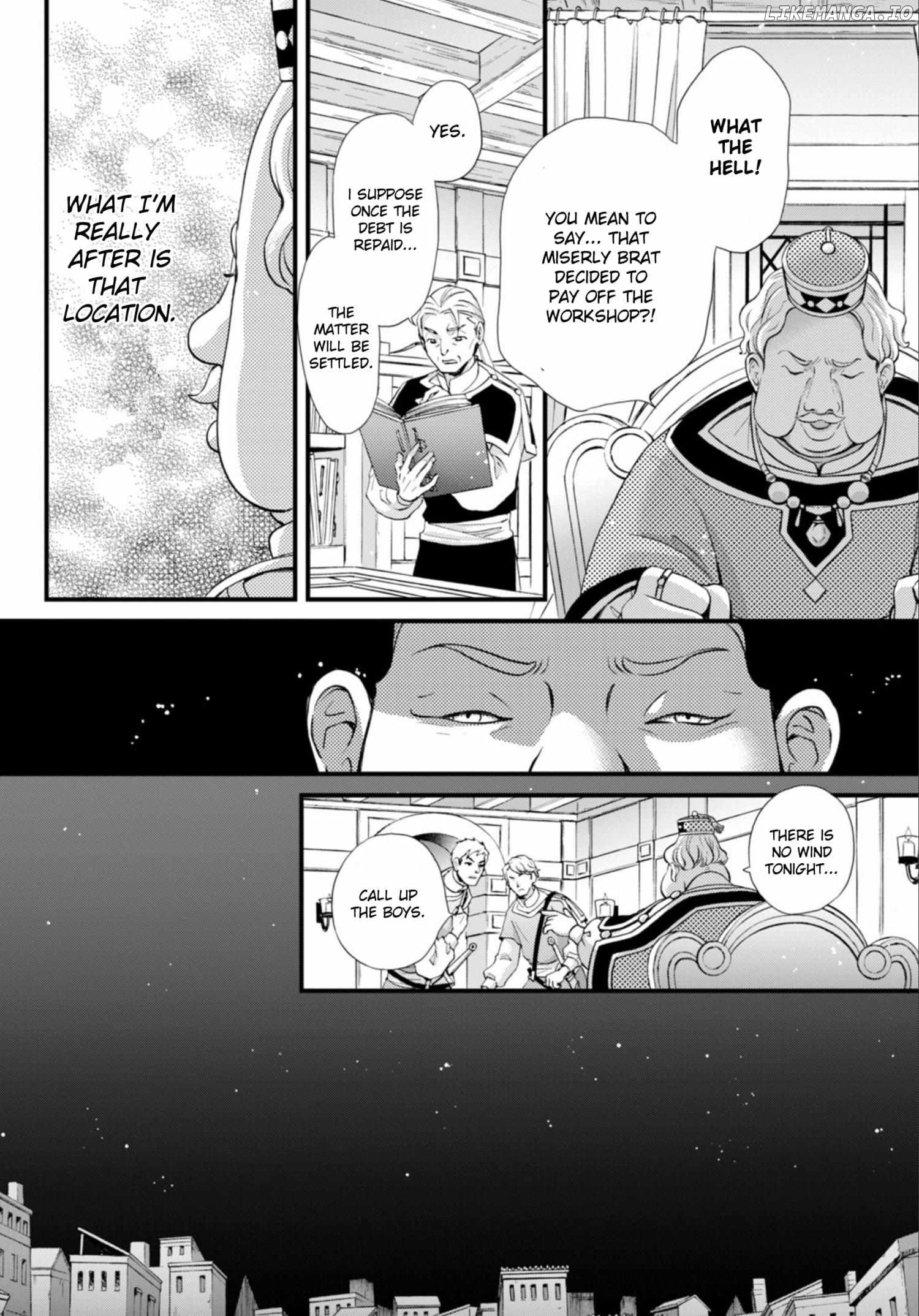 Read Nina the Starry Bride EN Manga Online