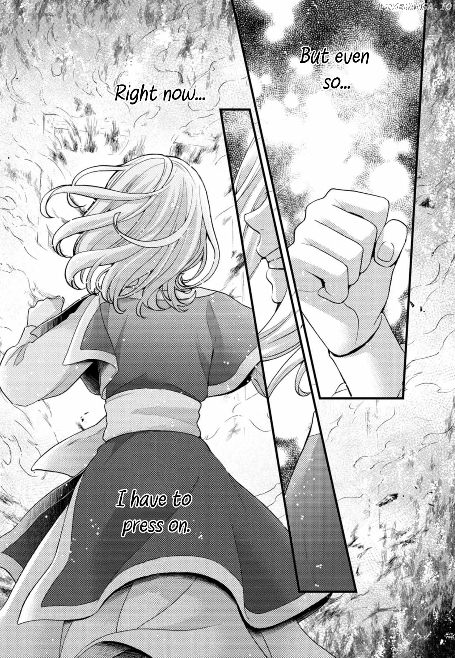 Read Nina the Starry Bride EN Manga Online