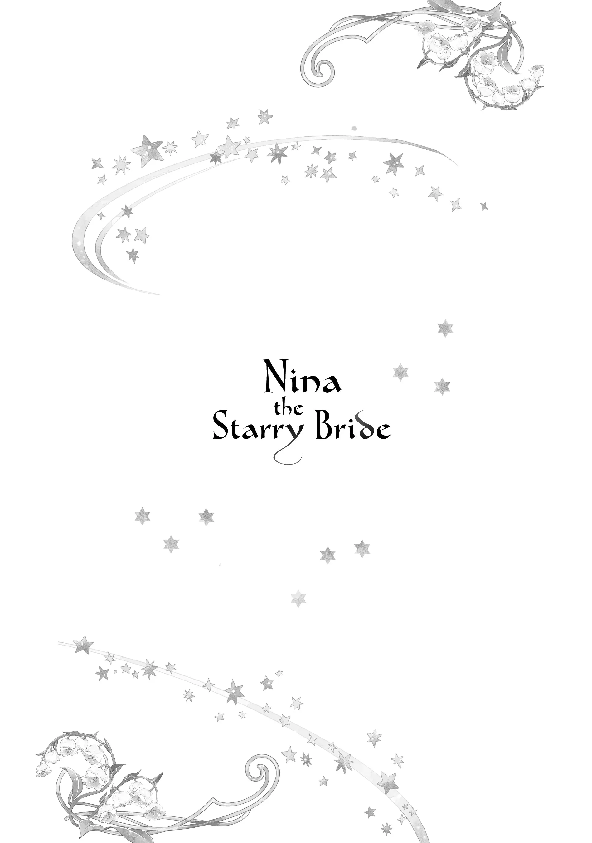 Read Nina the Starry Bride EN Manga Online