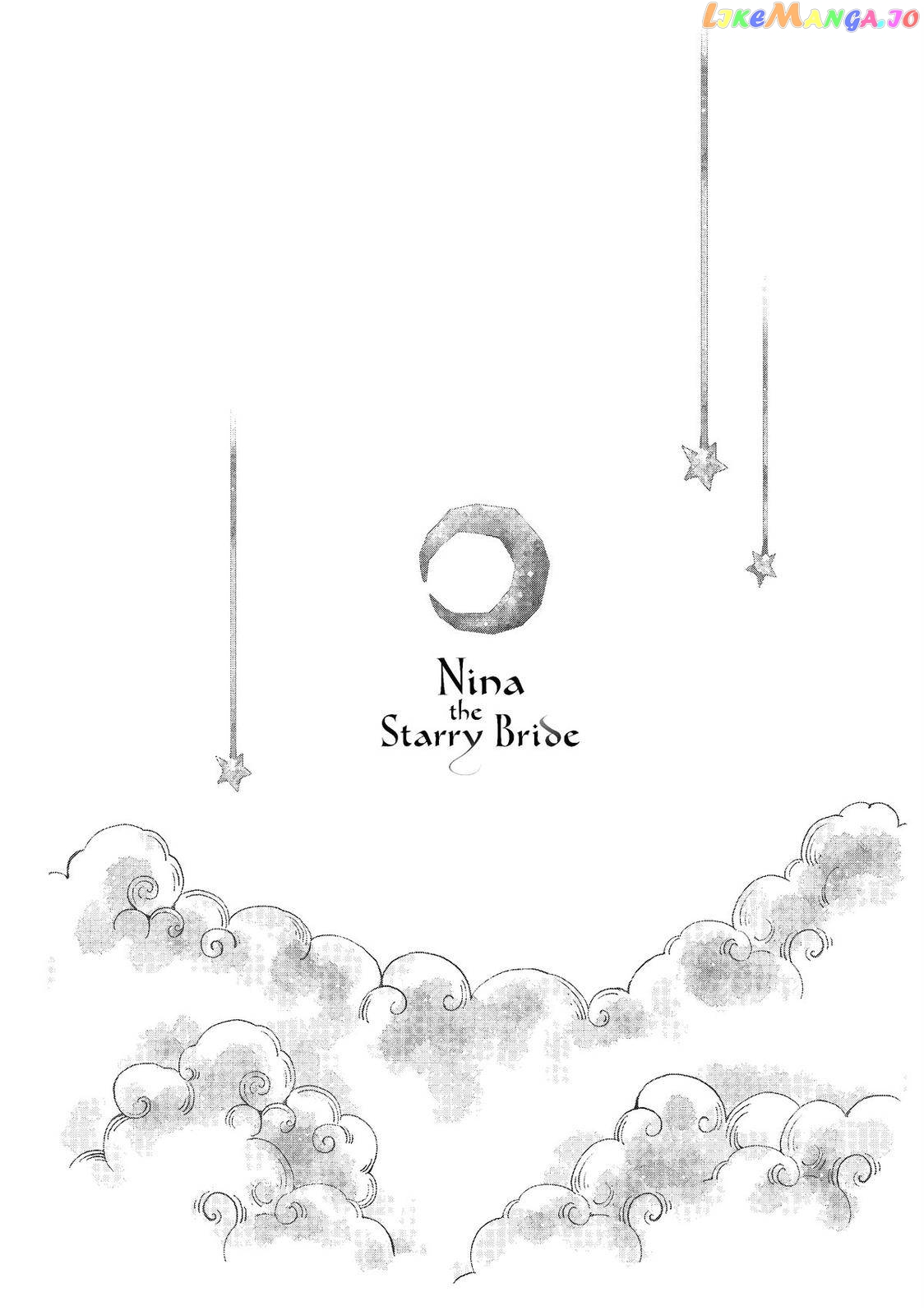 Read Nina the Starry Bride EN Manga Online