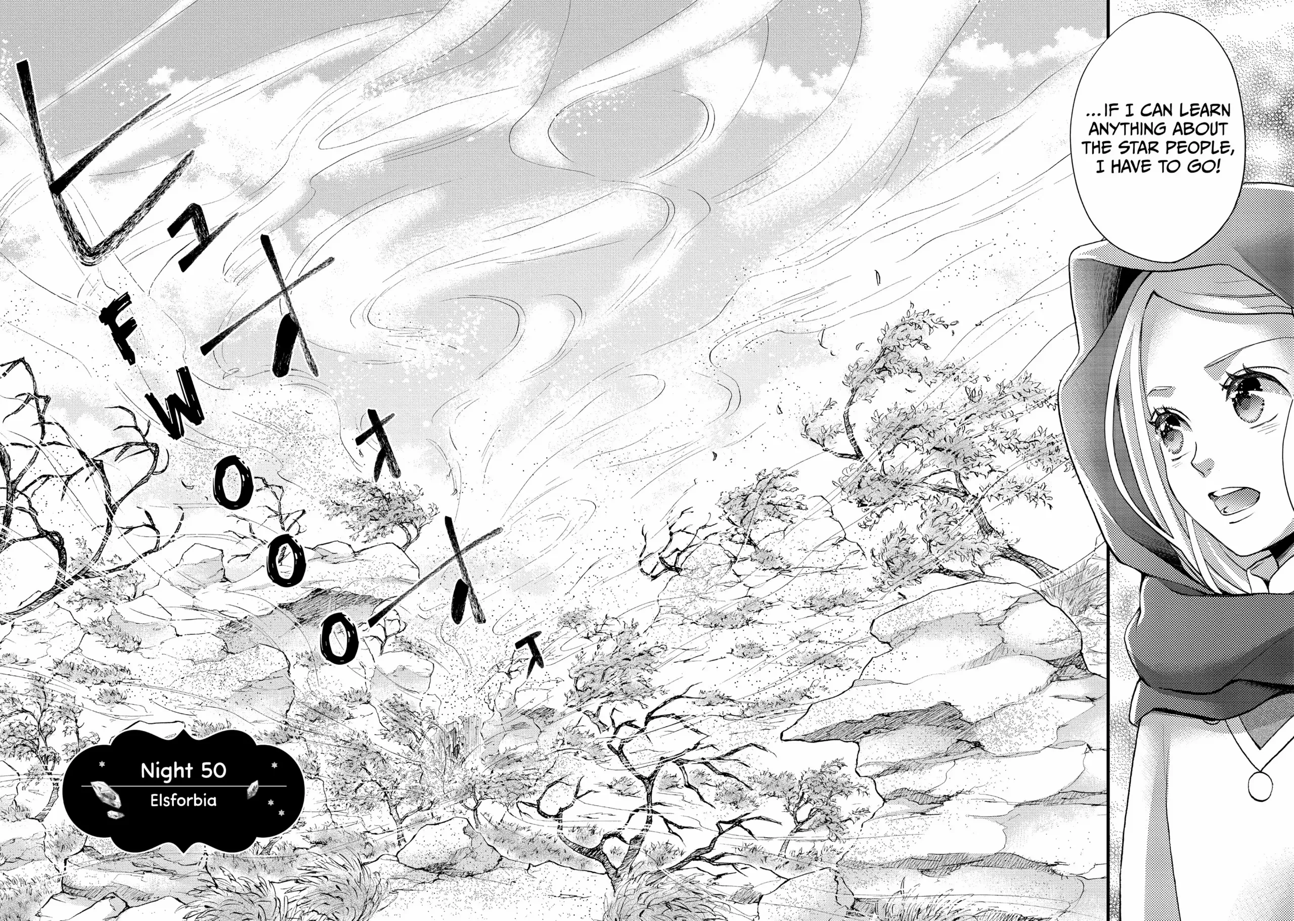 Read Nina the Starry Bride EN Manga Online