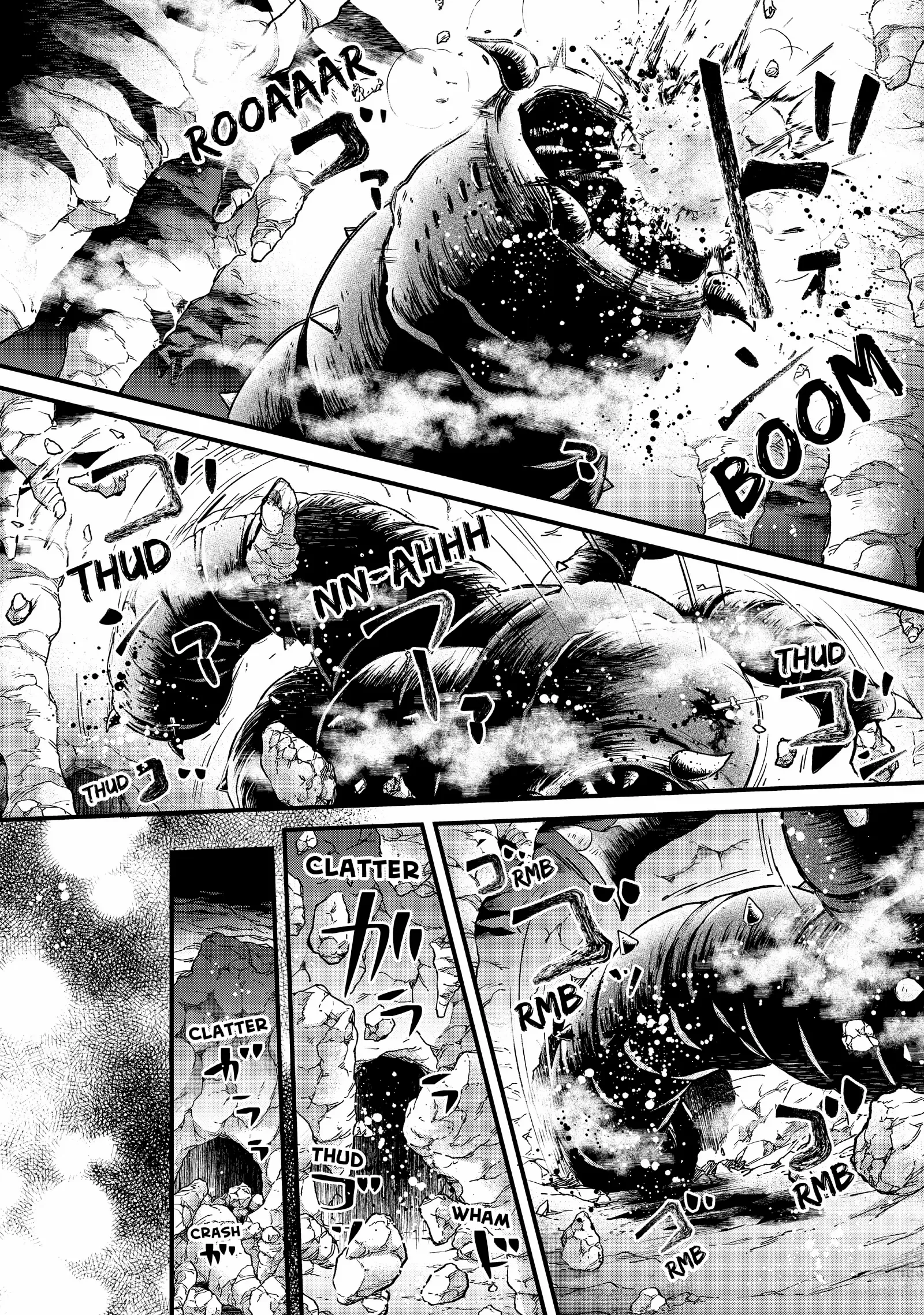 Read Nina the Starry Bride EN Manga Online