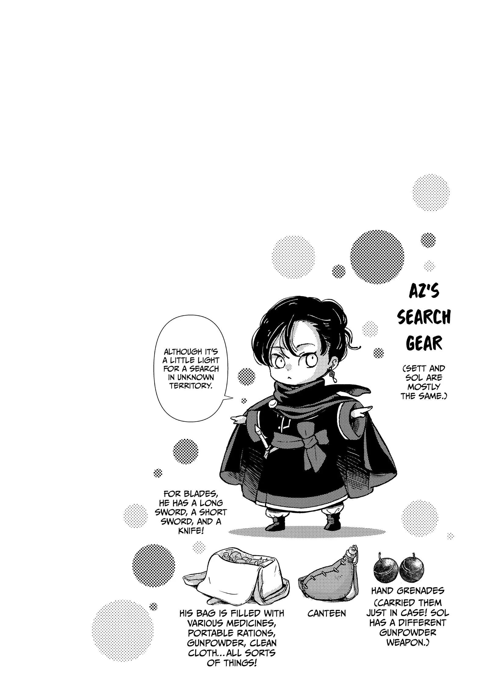 Read Nina the Starry Bride EN Manga Online