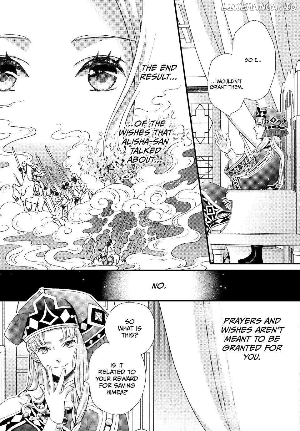 Read Nina the Starry Bride EN Manga Online
