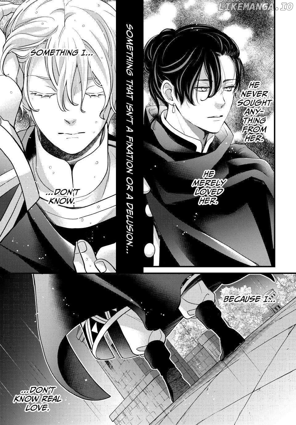 Read Nina the Starry Bride EN Manga Online