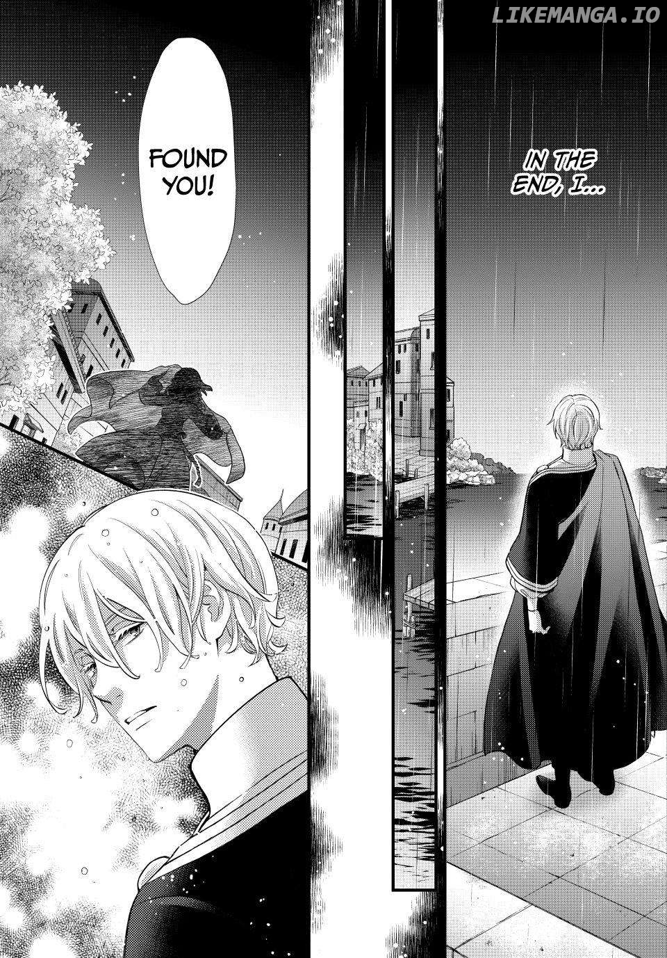 Read Nina the Starry Bride EN Manga Online