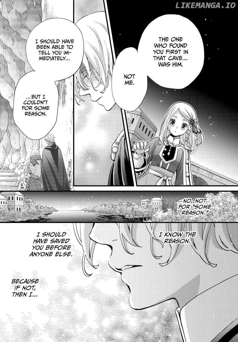 Read Nina the Starry Bride EN Manga Online