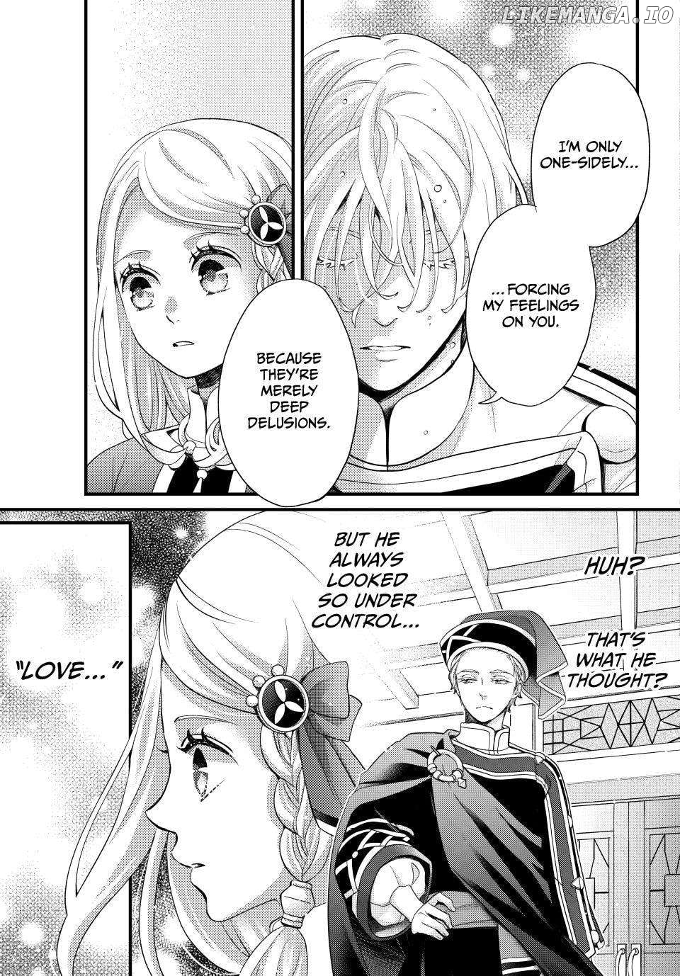 Read Nina the Starry Bride EN Manga Online