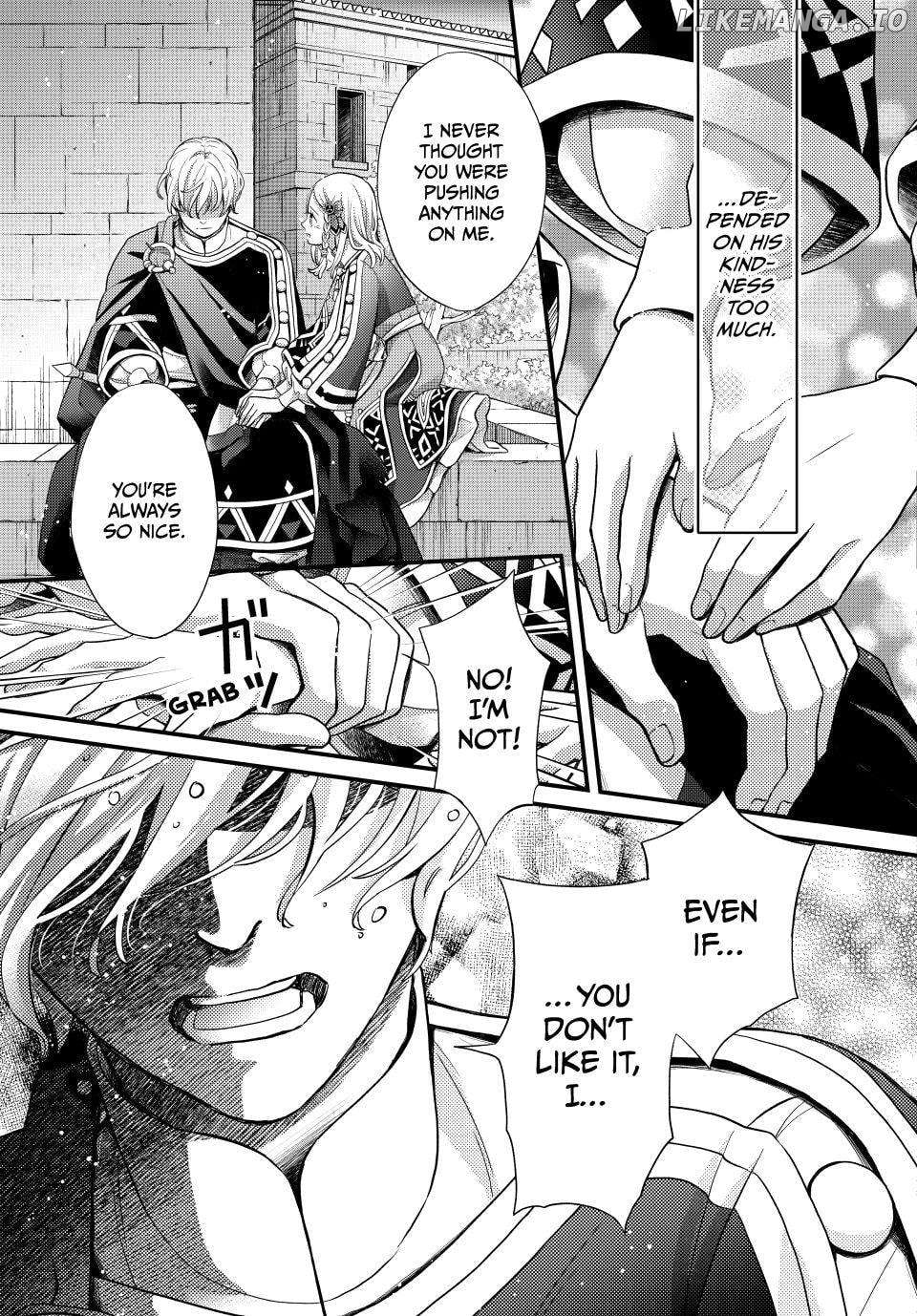 Read Nina the Starry Bride EN Manga Online