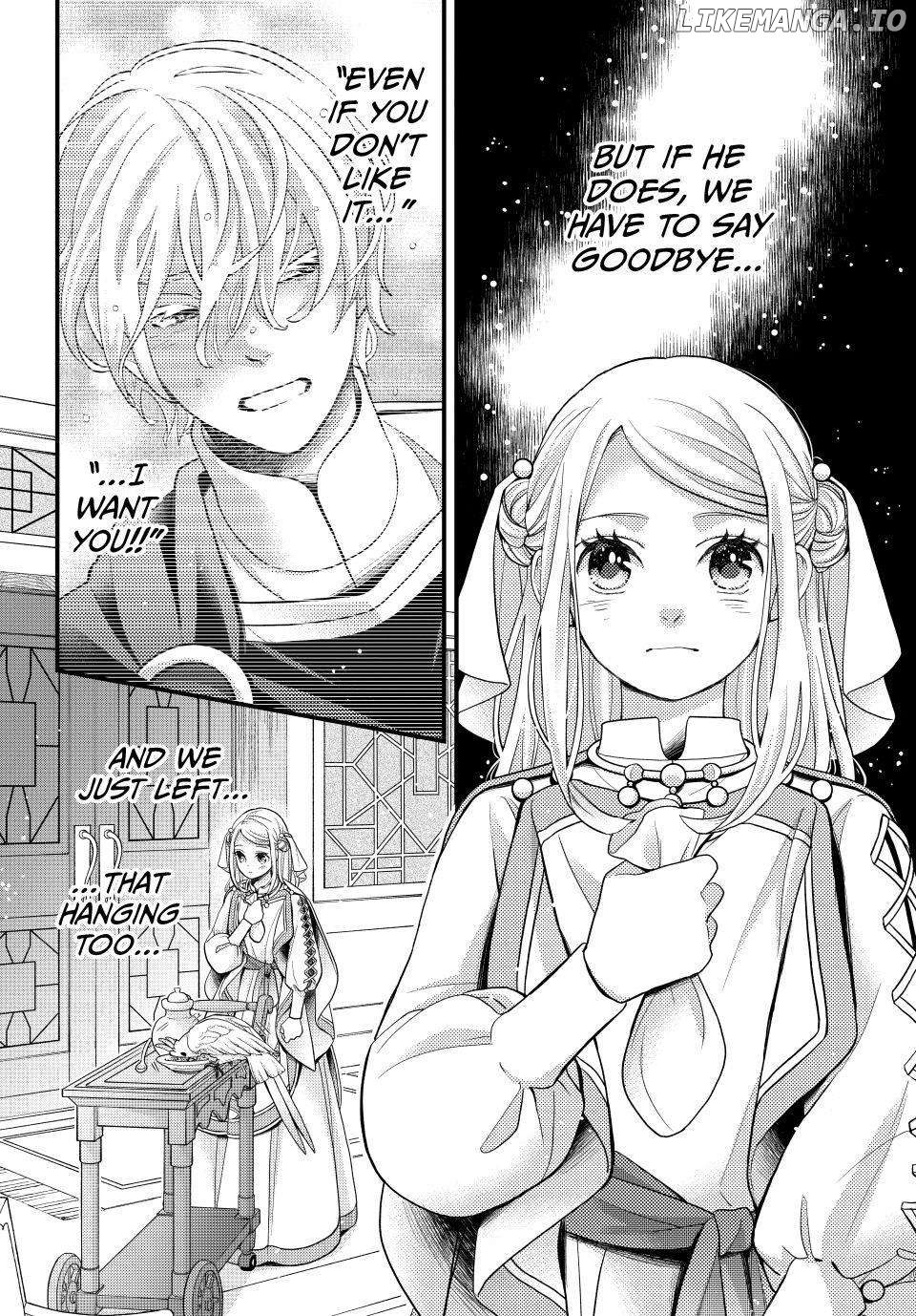 Read Nina the Starry Bride EN Manga Online