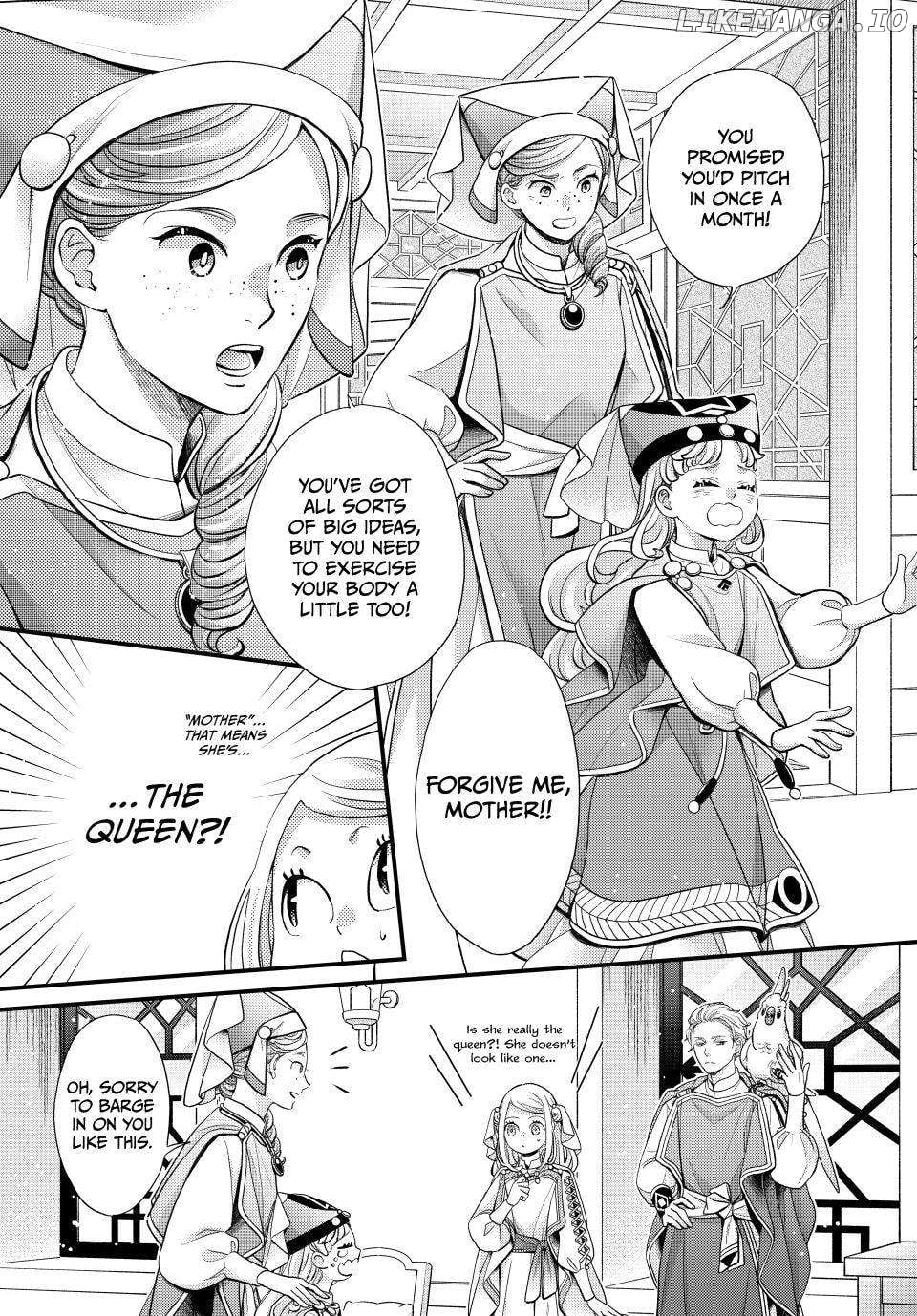 Read Nina the Starry Bride EN Manga Online