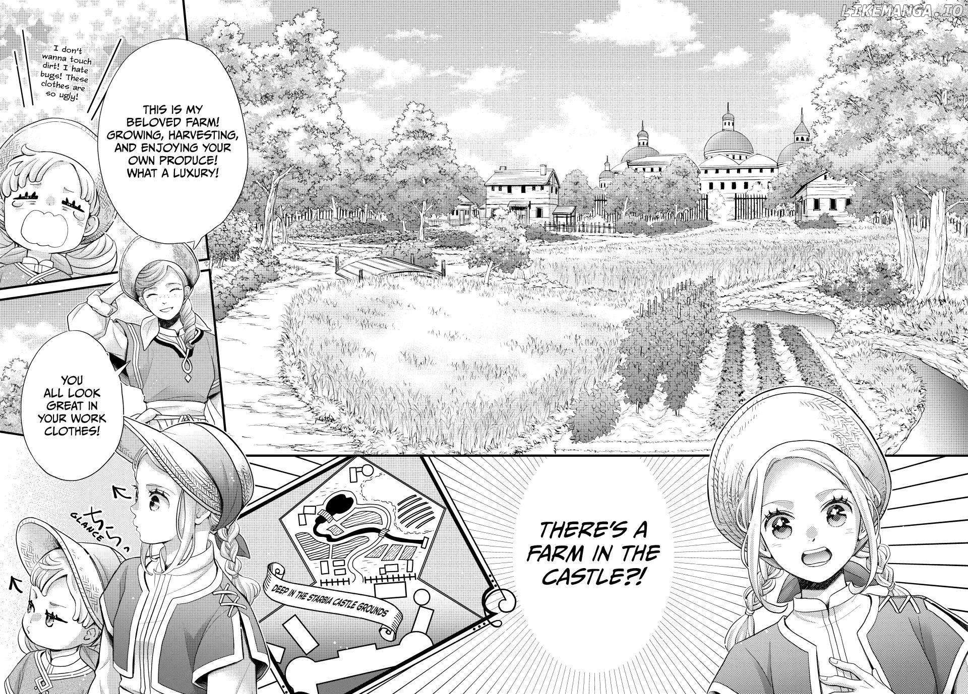 Read Nina the Starry Bride EN Manga Online