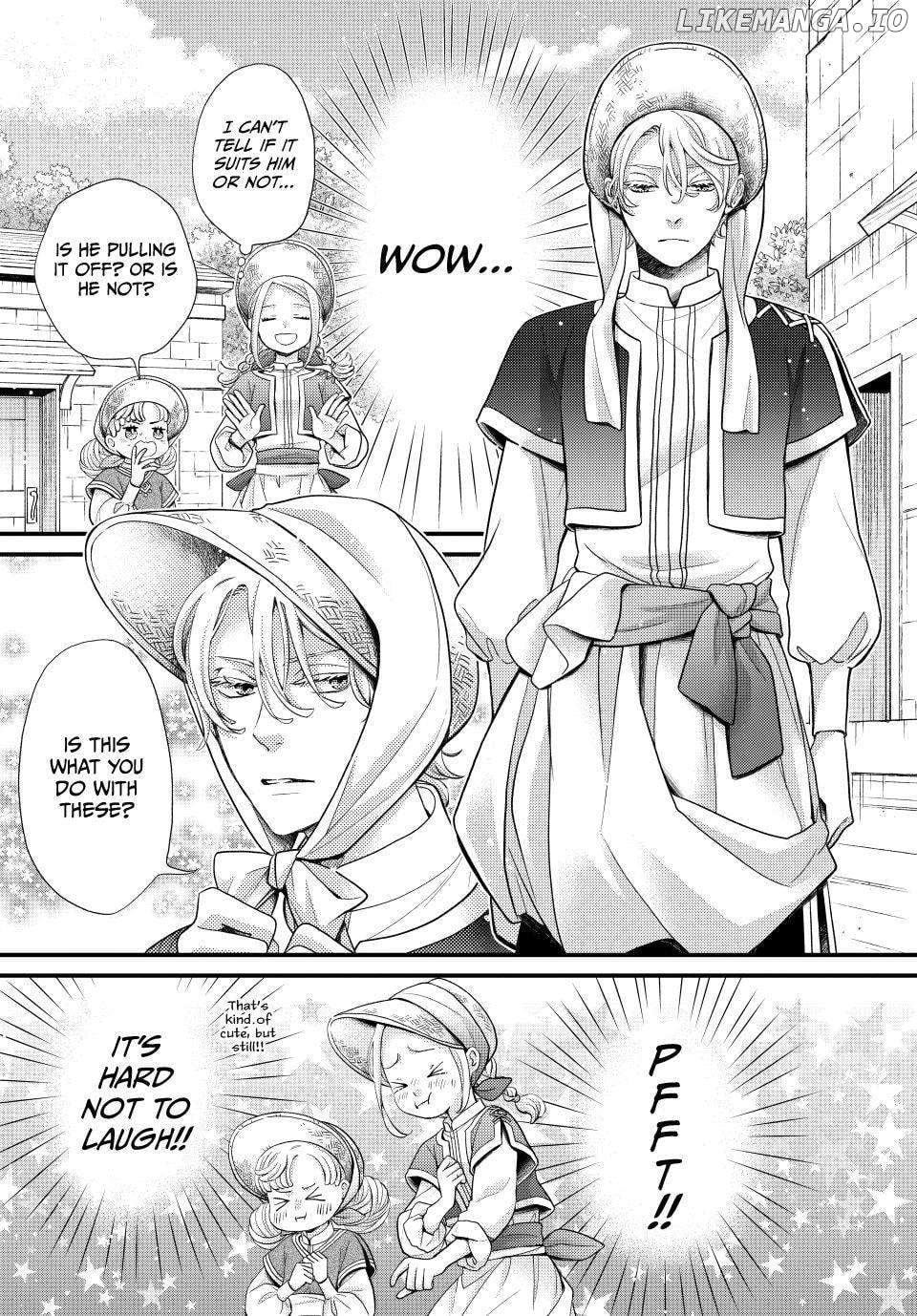 Read Nina the Starry Bride EN Manga Online
